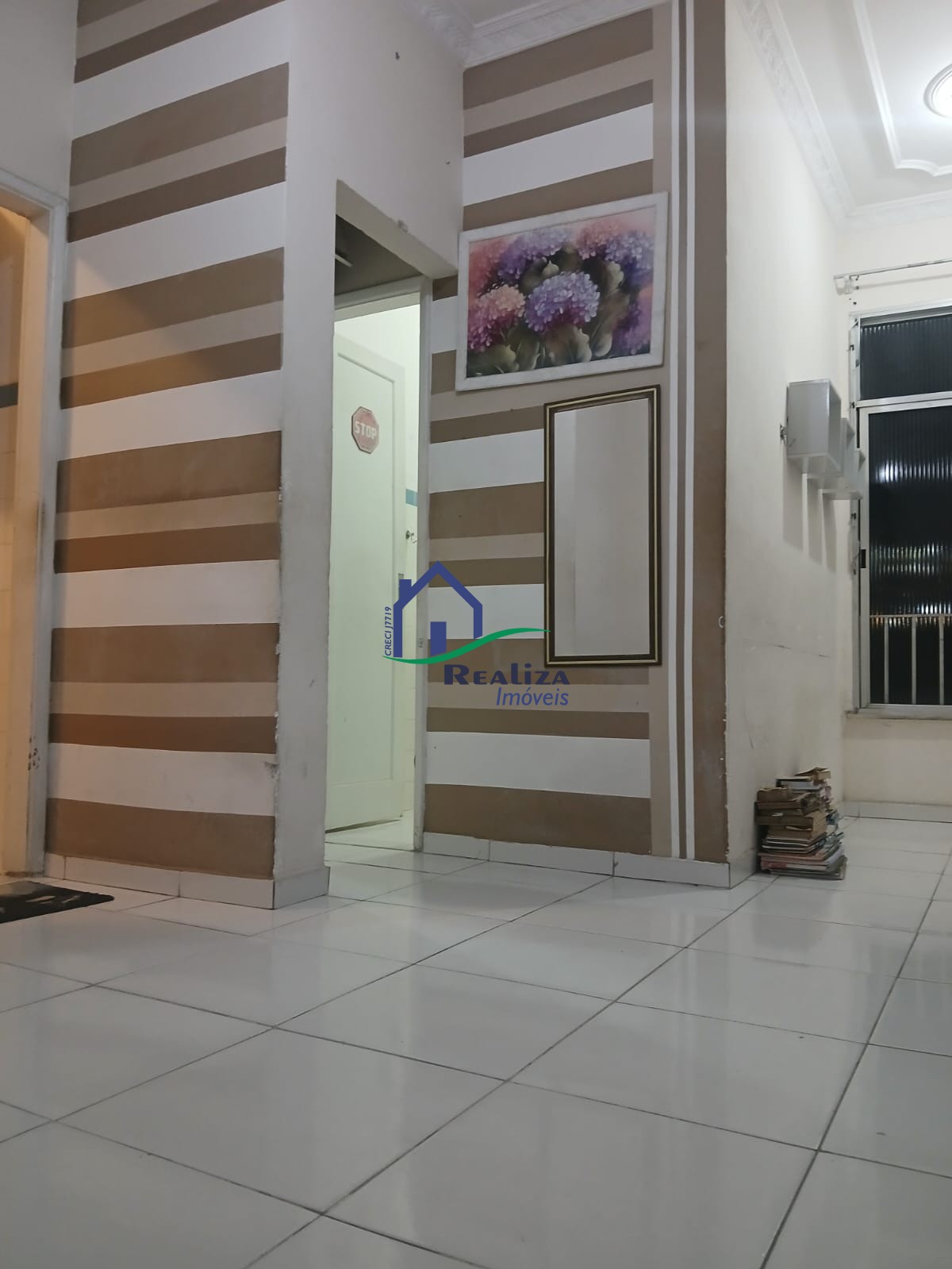 Apartamento, 1 quarto, 55 m² - Foto 4