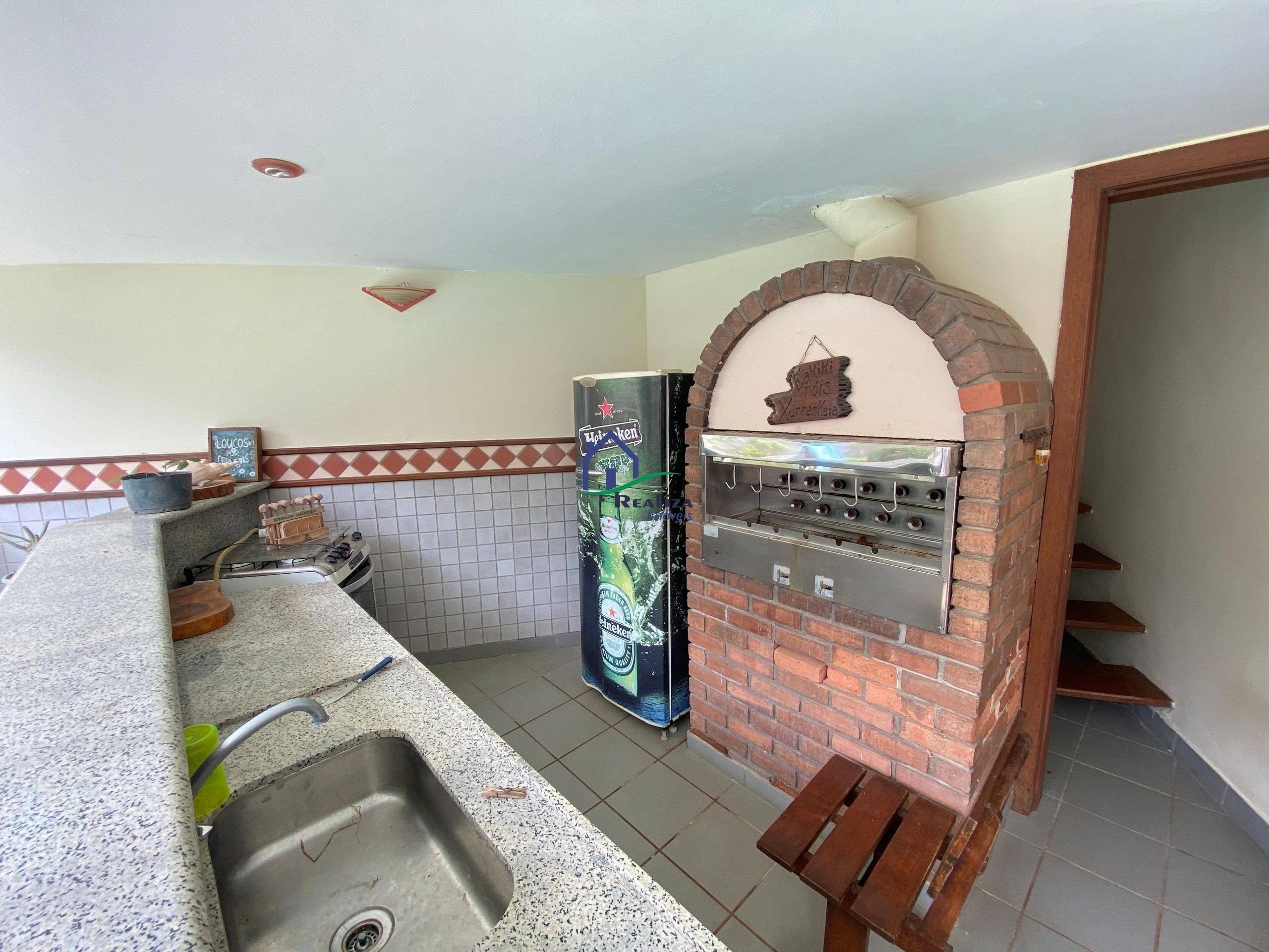 Casa, 4 quartos, 187 m² - Foto 24