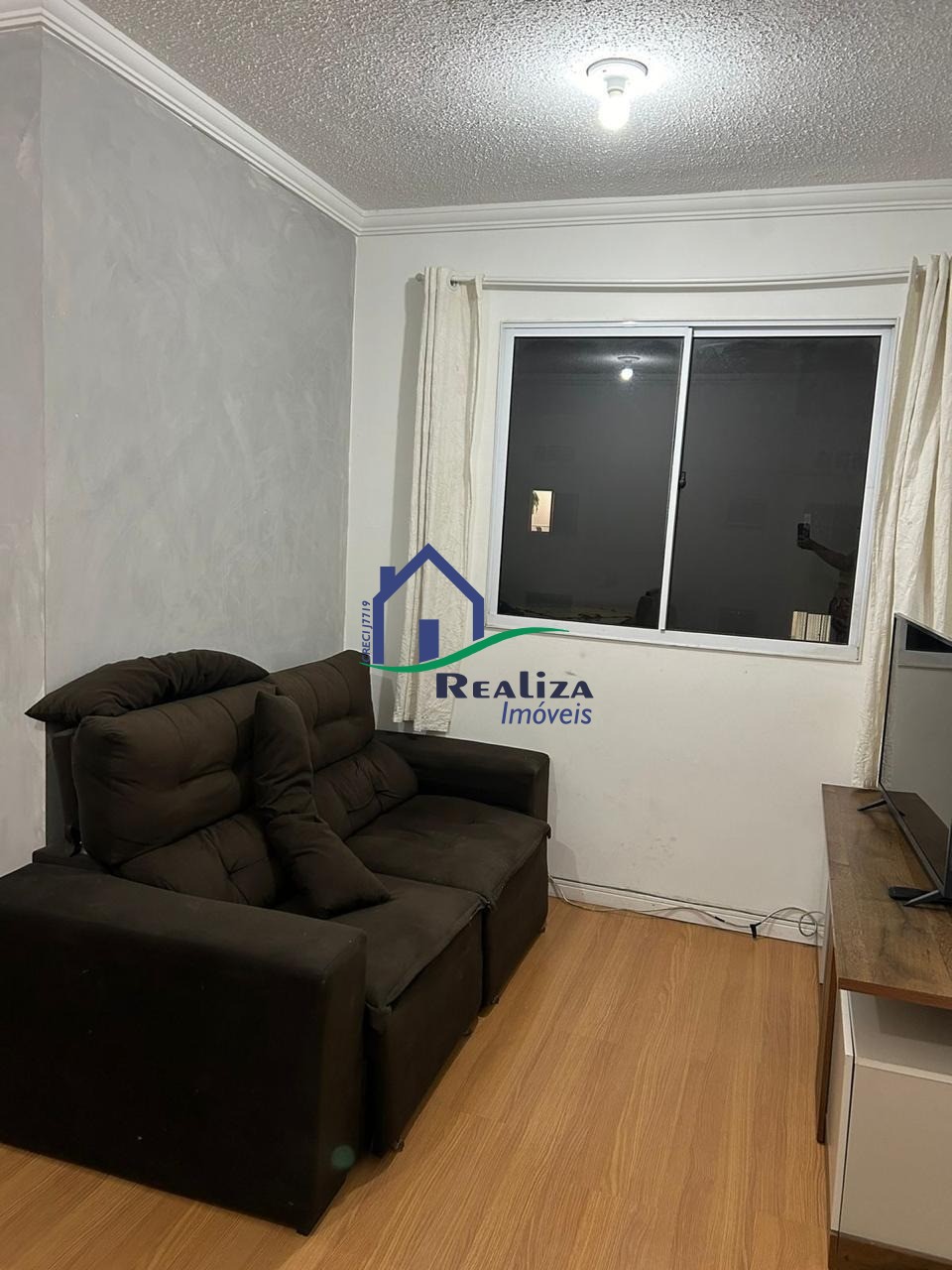 Apartamento, 2 quartos, 46 m² - Foto 2