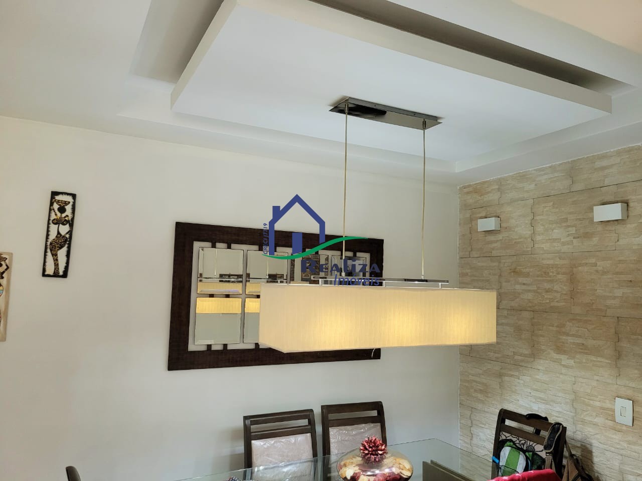 Apartamento, 2 quartos, 60 m² - Foto 6