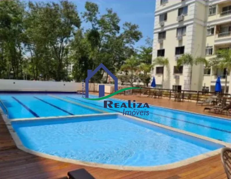 Apartamento, 3 quartos, 60 m² - Foto 14