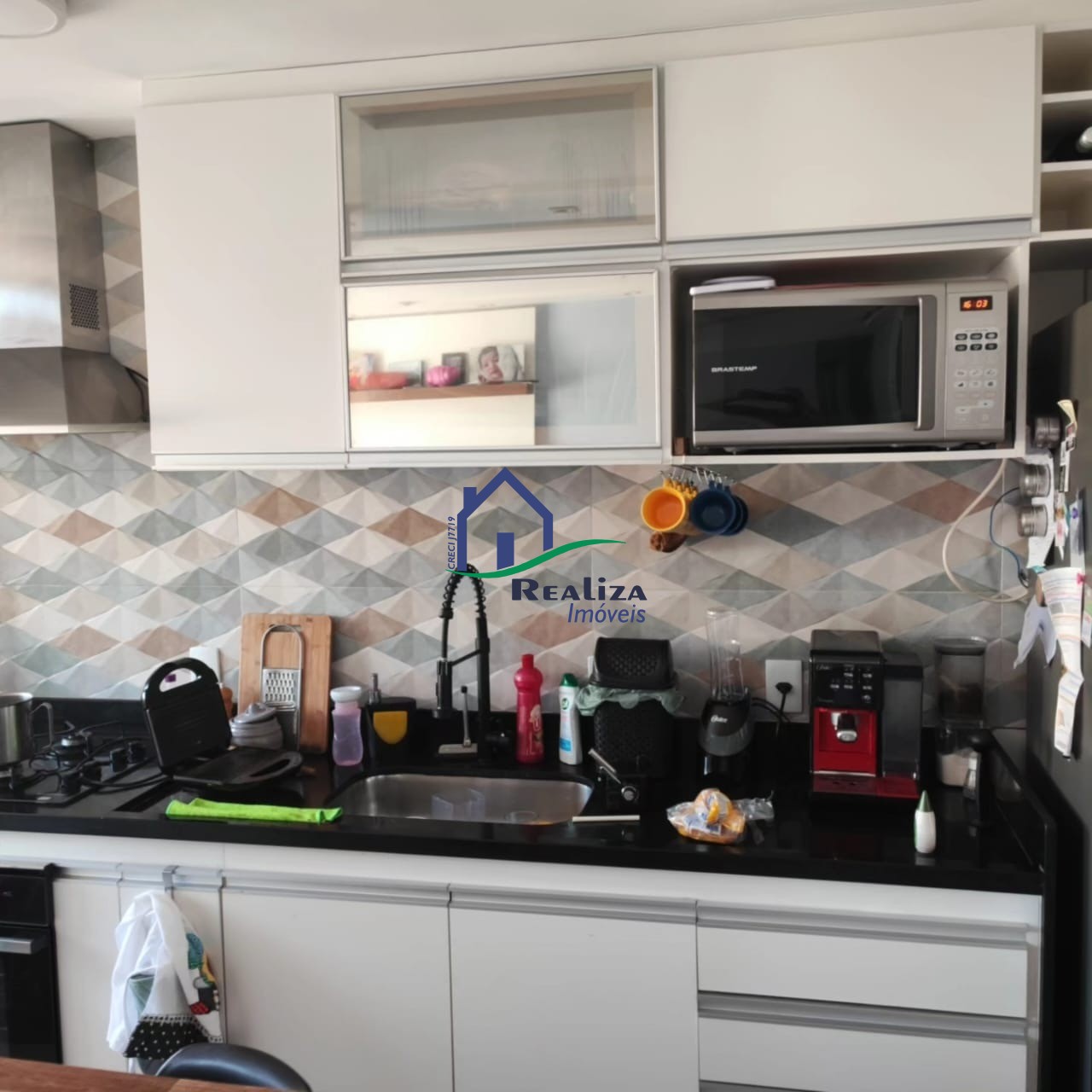 Apartamento, 2 quartos, 50 m² - Foto 17