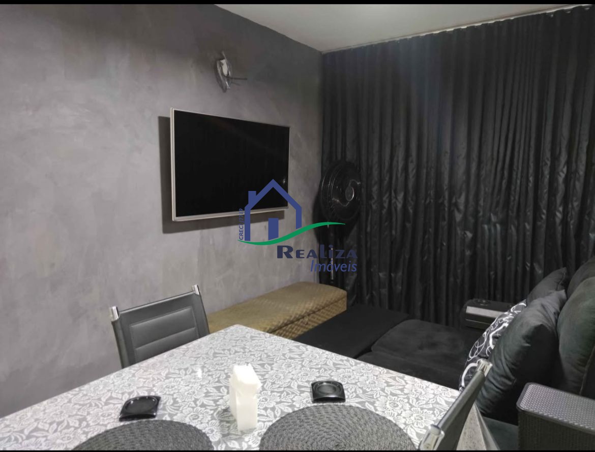 Apartamento, 2 quartos, 67 m² - Foto 3