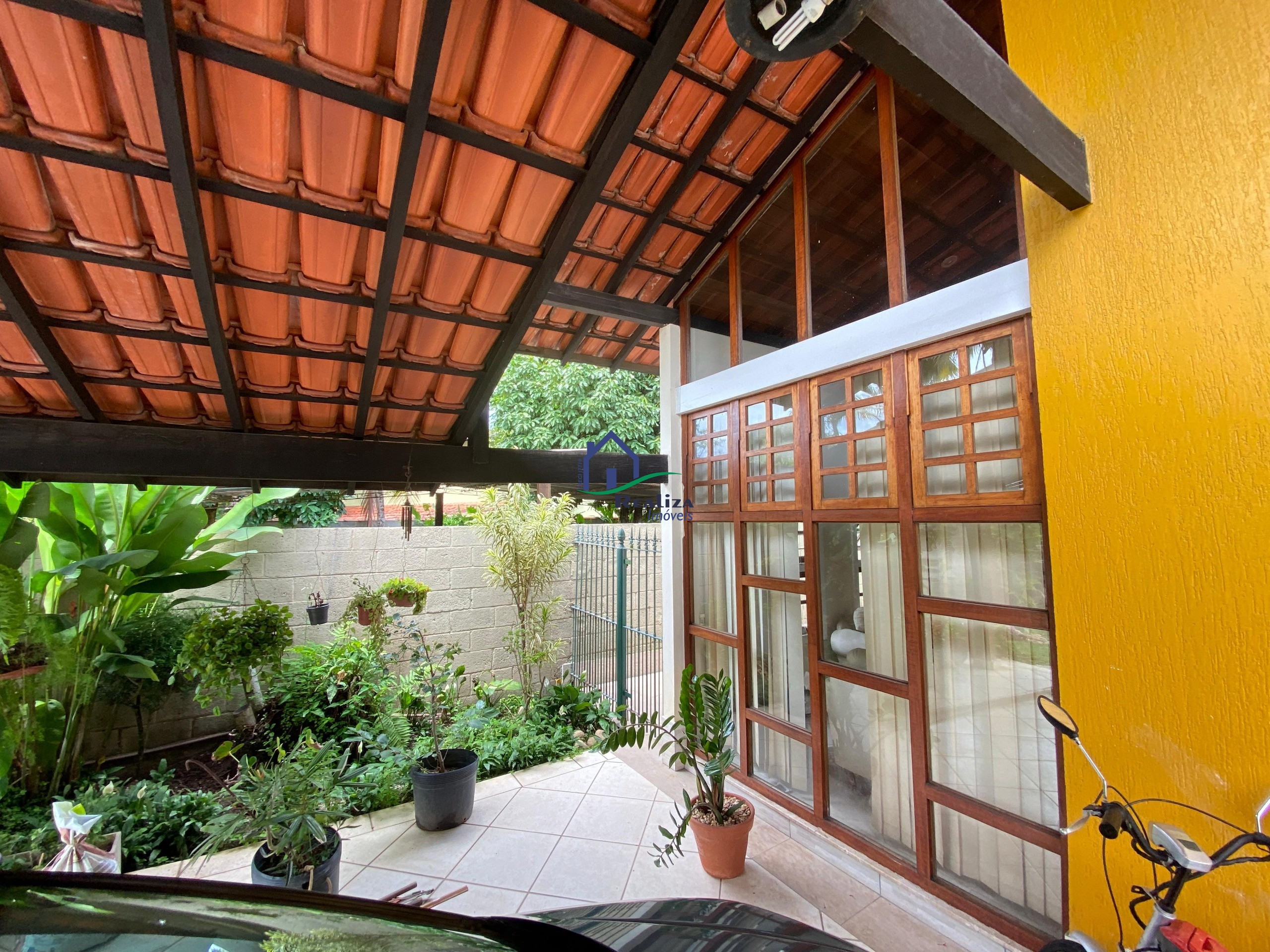 Casa, 4 quartos, 187 m² - Foto 2
