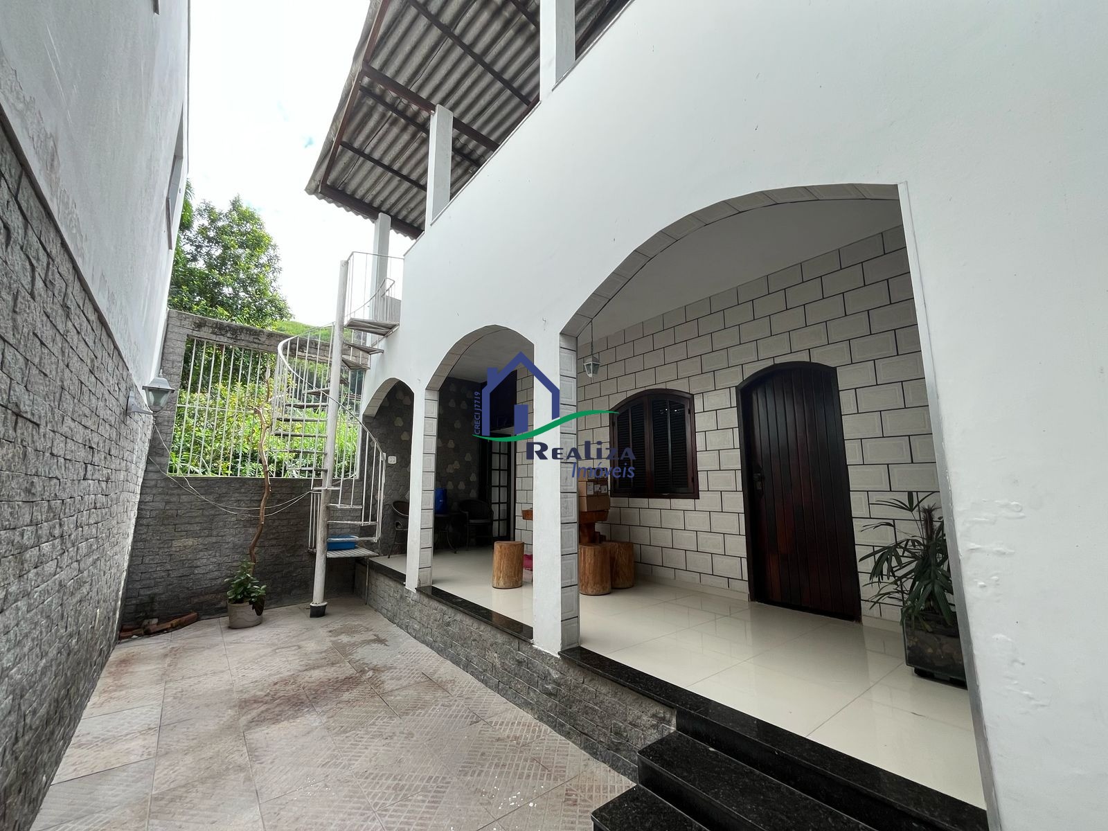 Casa, 3 quartos, 56 m² - Foto 21