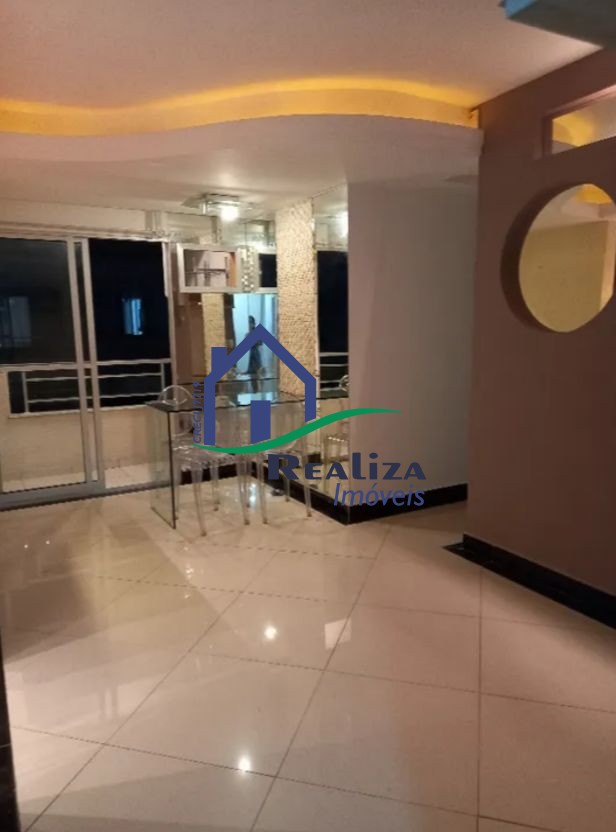 Apartamento, 3 quartos, 60 m² - Foto 1