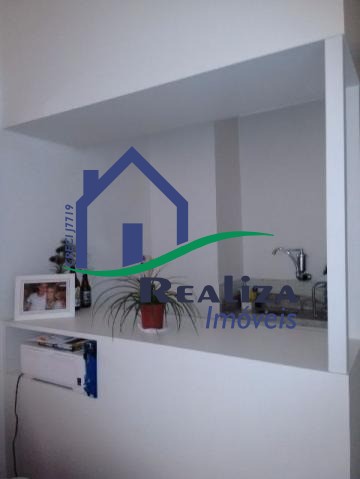 Kitnet-Studio, 23 m² - Foto 5