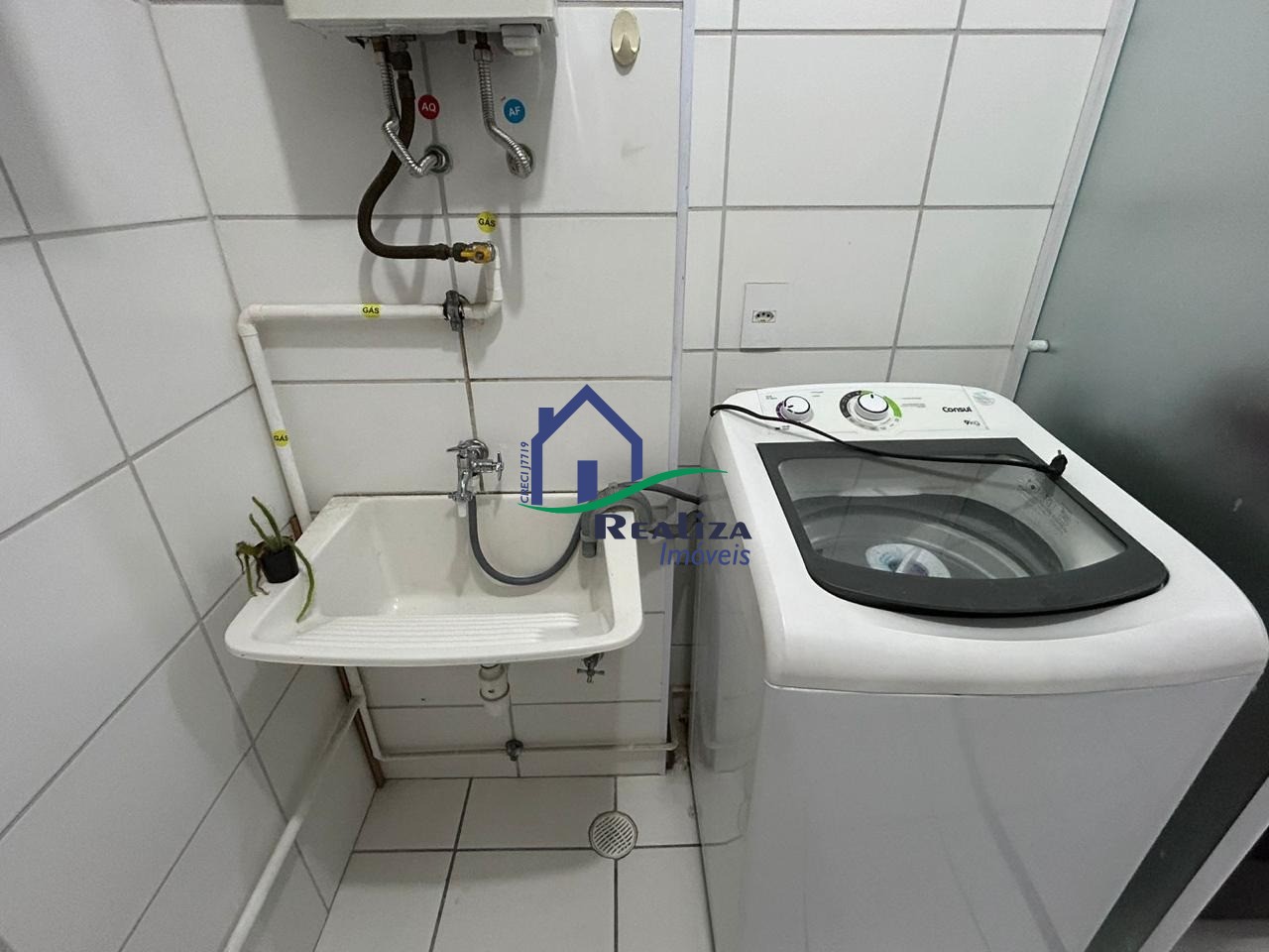 Apartamento, 2 quartos, 46 m² - Foto 18