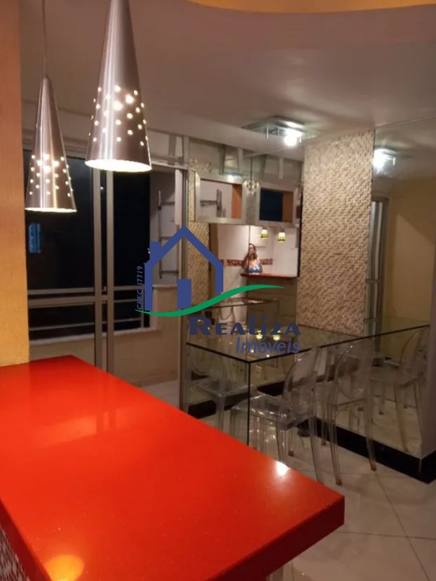 Apartamento, 3 quartos, 60 m² - Foto 5