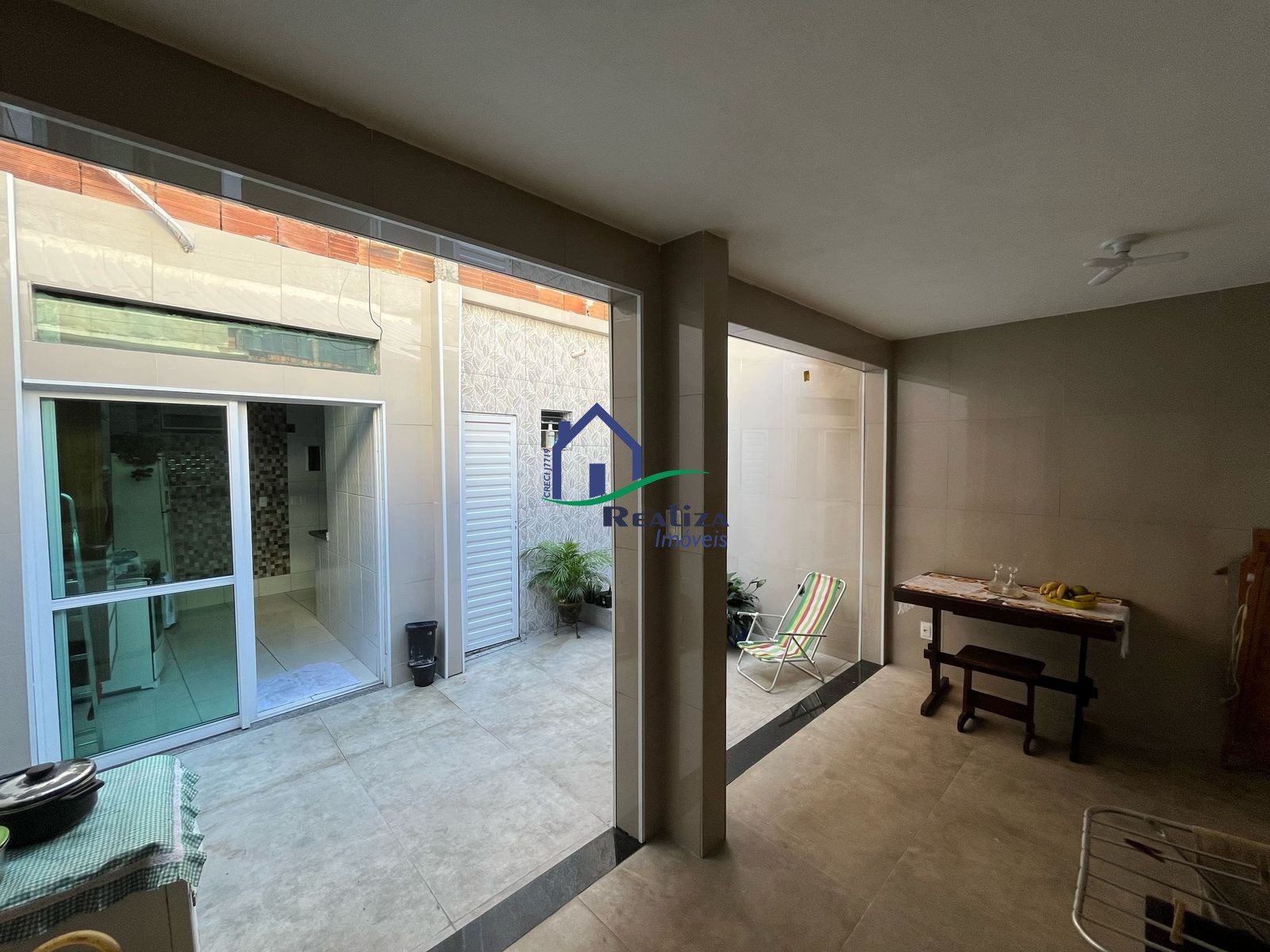Casa, 2 quartos, 150 m² - Foto 24