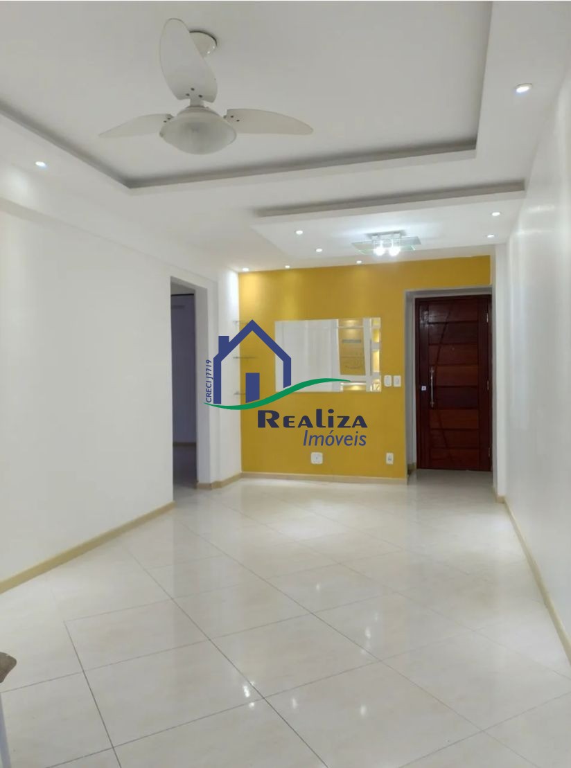 Apartamento, 2 quartos, 62 m² - Foto 1