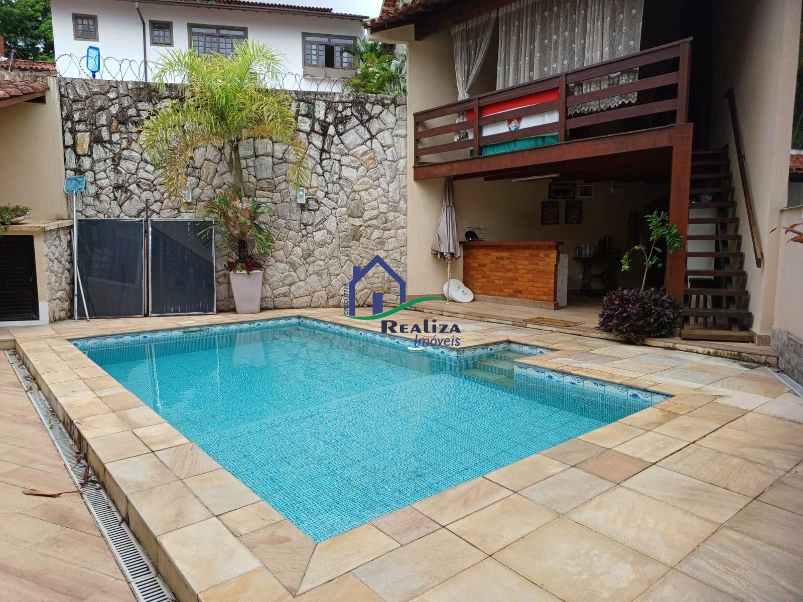Casa, 4 quartos, 474 m² - Foto 1