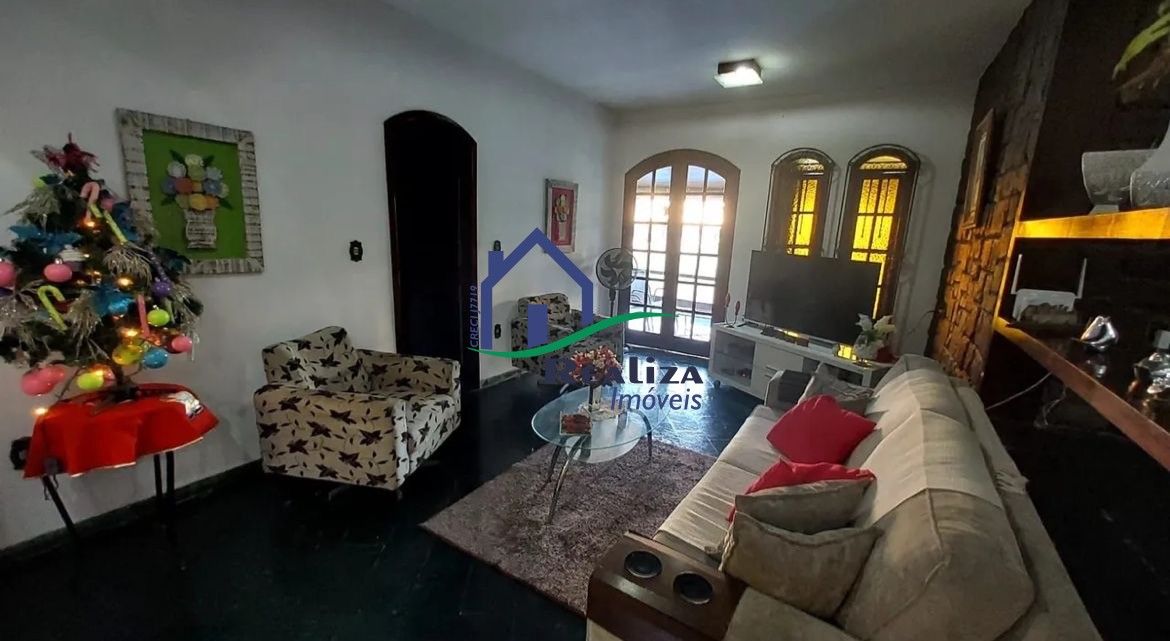 Casa, 3 quartos - Foto 6