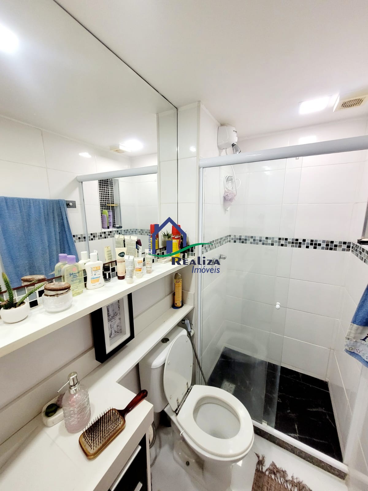Apartamento, 2 quartos, 60 m² - Foto 20
