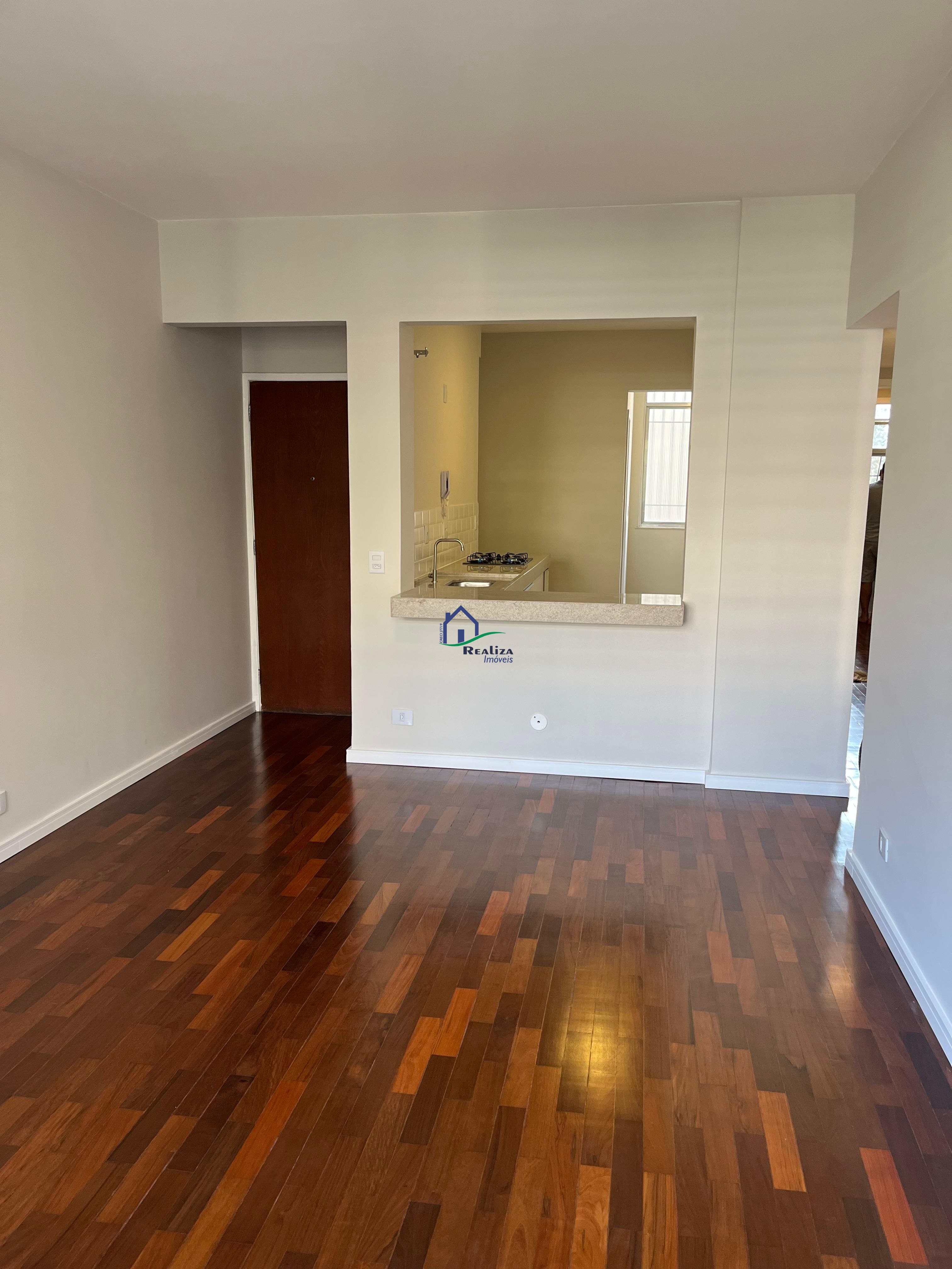 Apartamento, 2 quartos, 80 m² - Foto 1