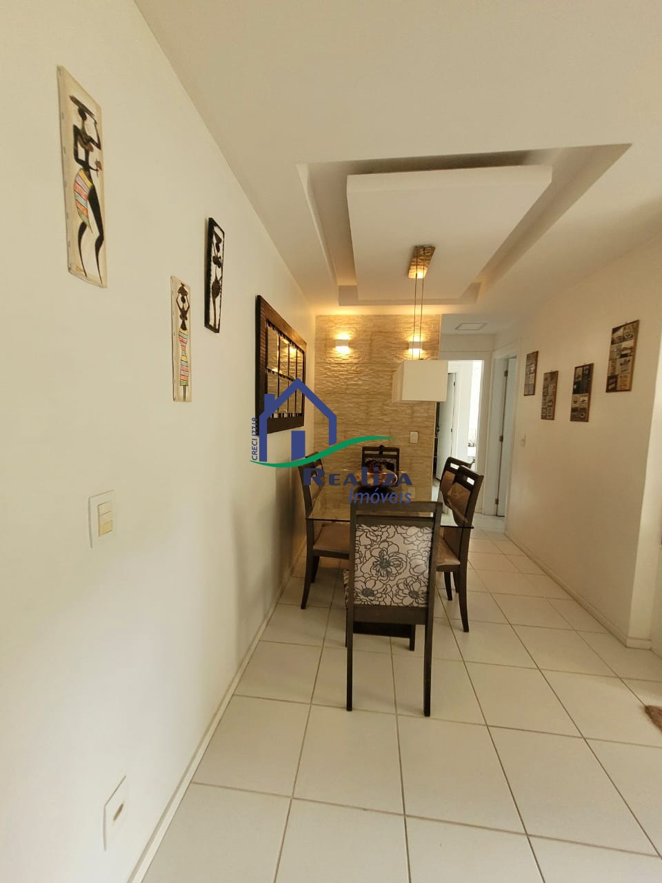 Apartamento, 2 quartos, 60 m² - Foto 4