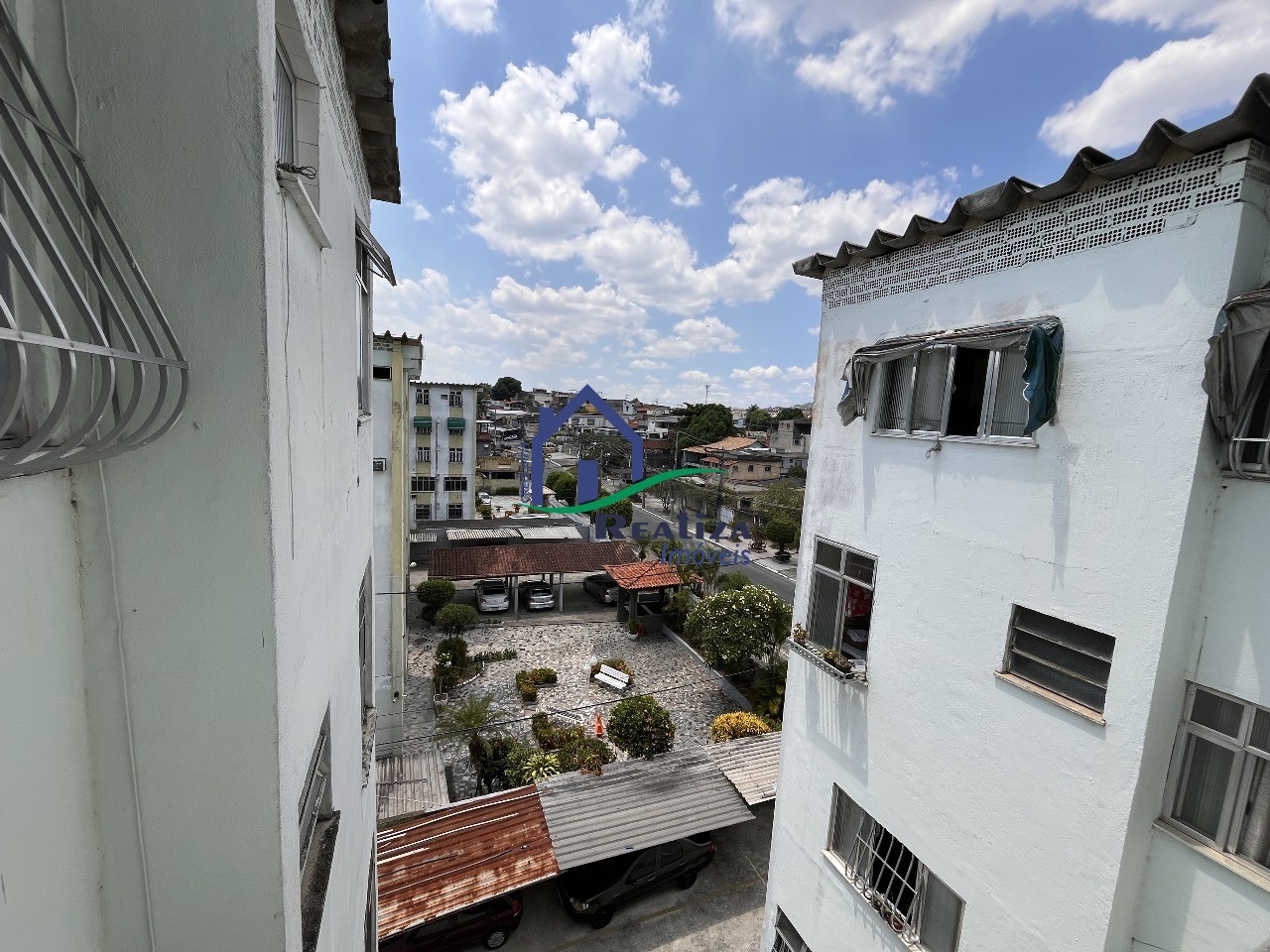 Apartamento, 2 quartos, 50 m² - Foto 12