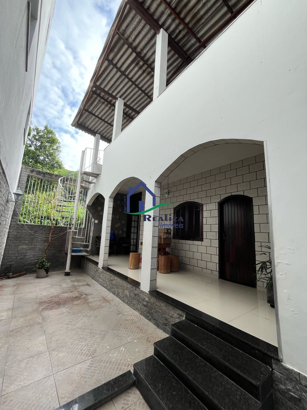 Casa, 3 quartos, 56 m² - Foto 22