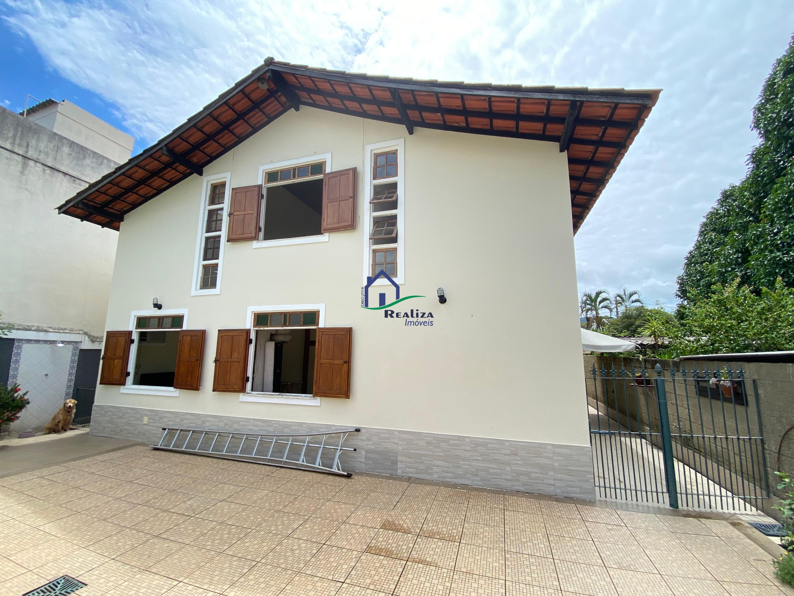 Casa, 4 quartos, 187 m² - Foto 27