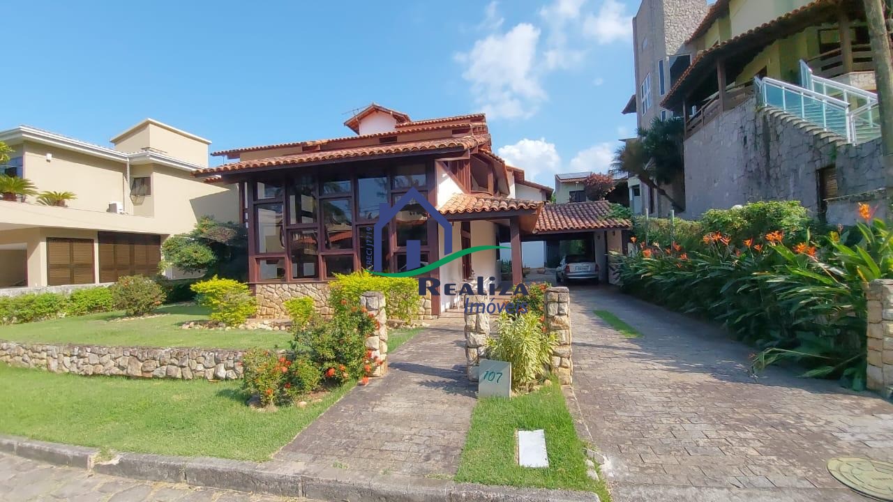 Casa, 6 quartos, 700 m² - Foto 1