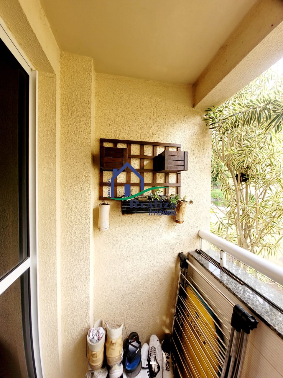 Apartamento, 2 quartos, 60 m² - Foto 8