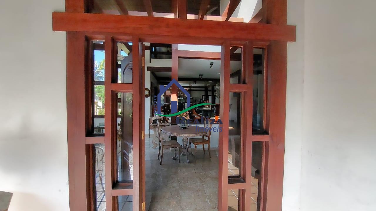 Casa, 6 quartos, 700 m² - Foto 4