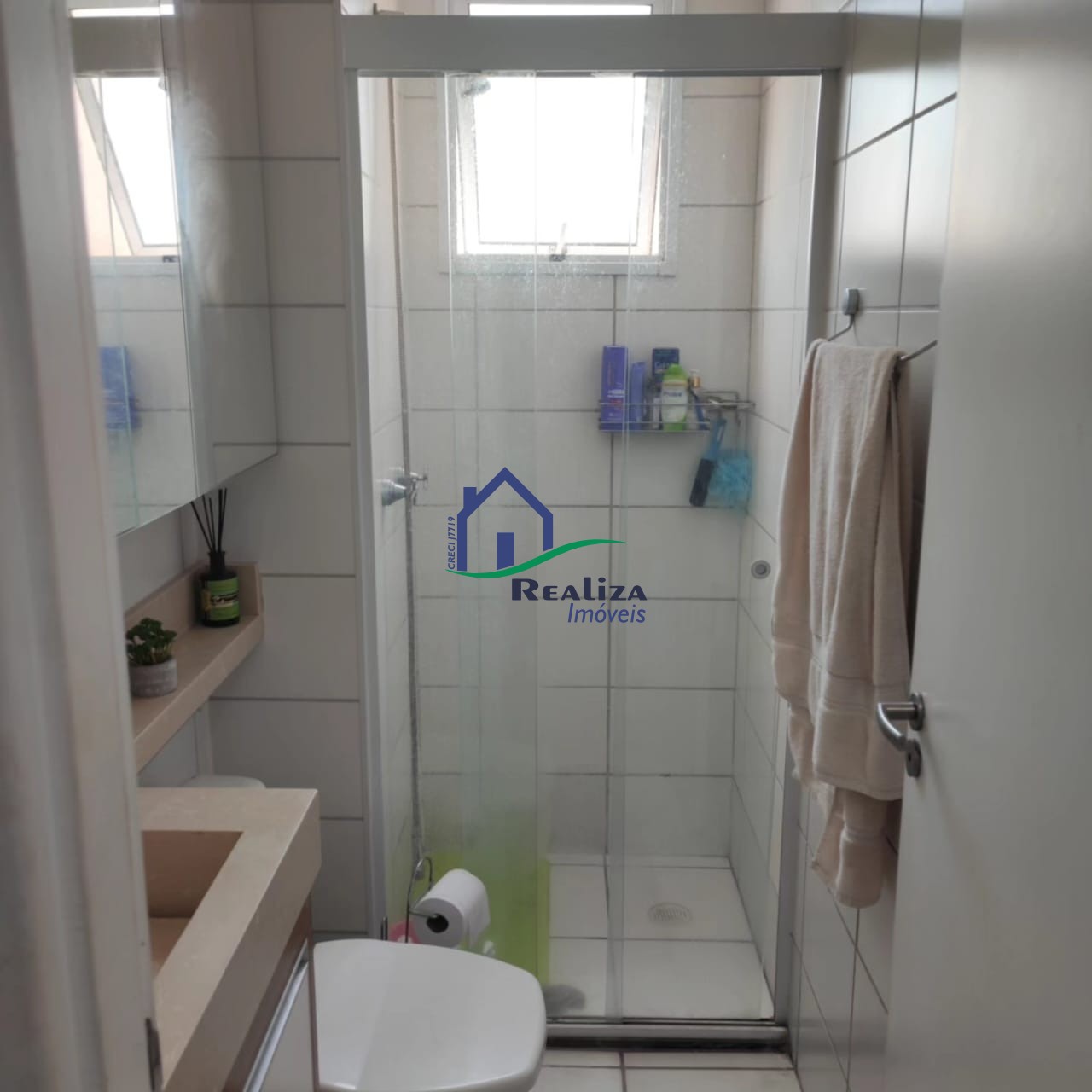 Apartamento, 2 quartos, 50 m² - Foto 15