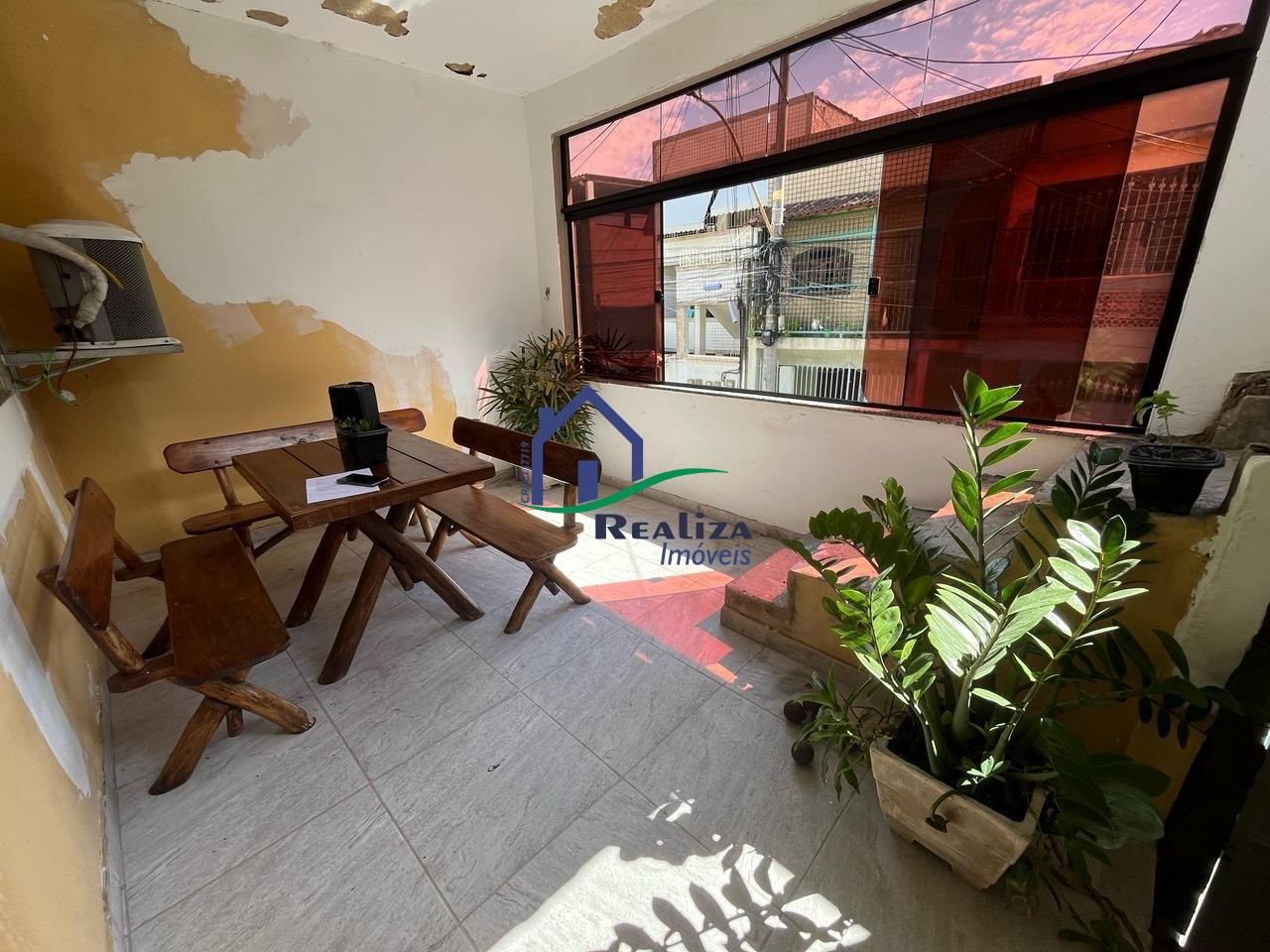 Casa, 2 quartos, 150 m² - Foto 30