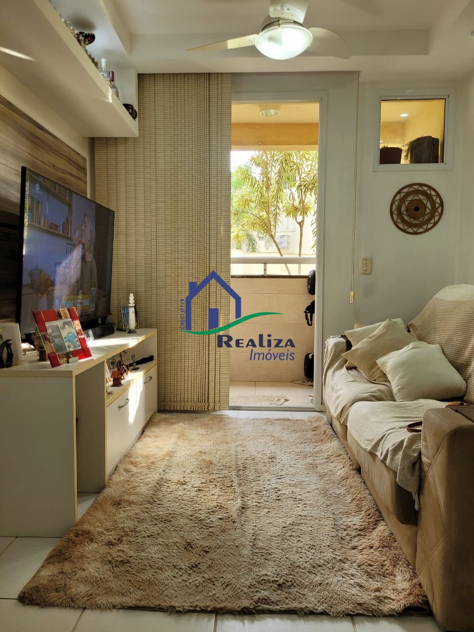 Apartamento, 2 quartos, 60 m² - Foto 1