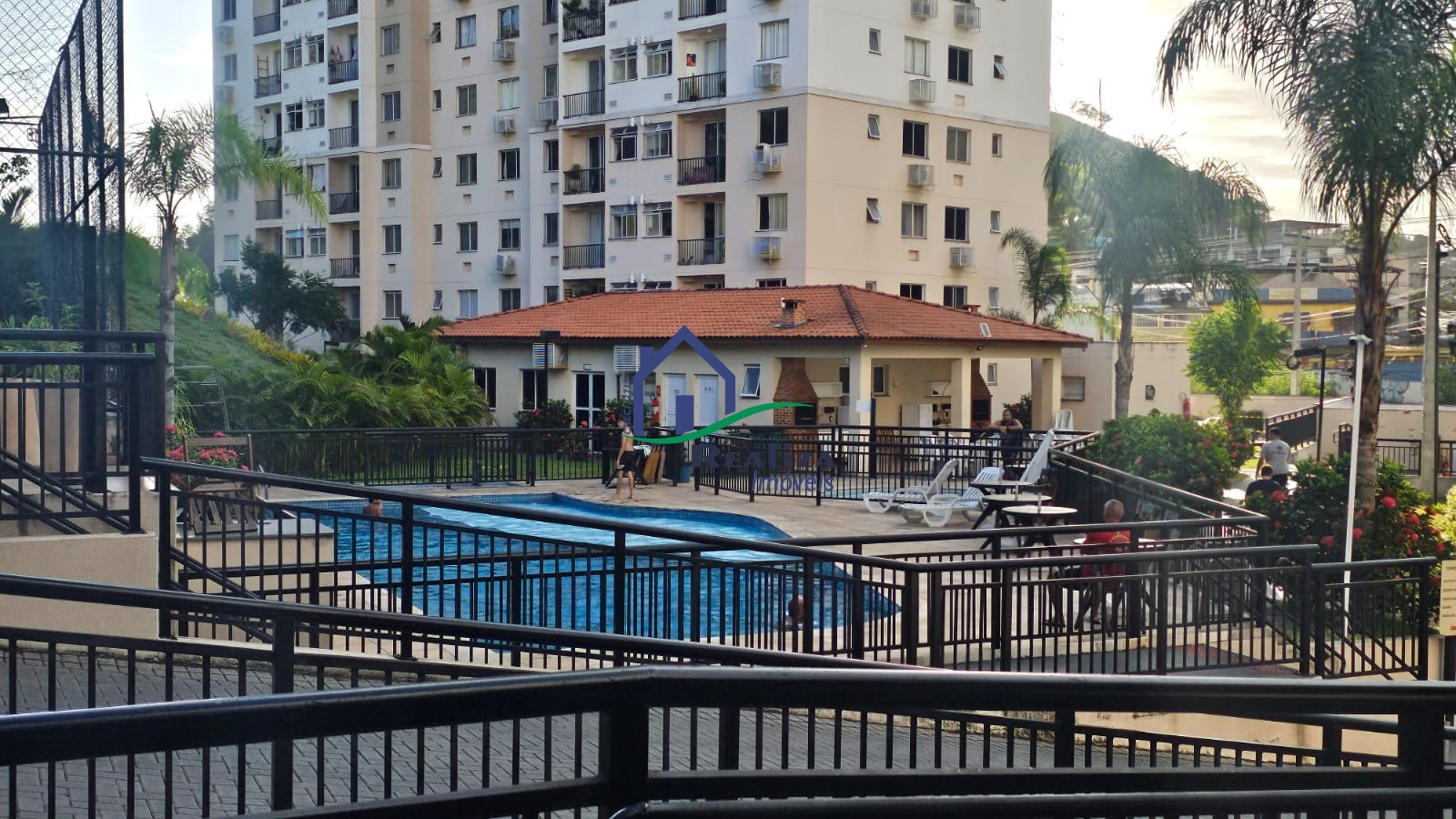 Apartamento, 2 quartos, 50 m² - Foto 3