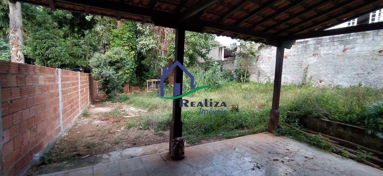 Casa, 1 quarto, 600 m² - Foto 1