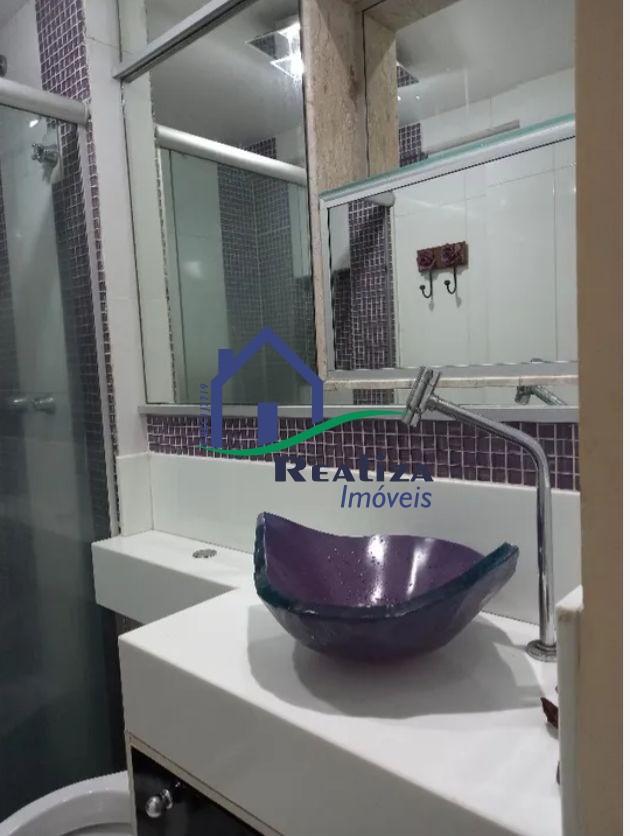 Apartamento, 3 quartos, 60 m² - Foto 12