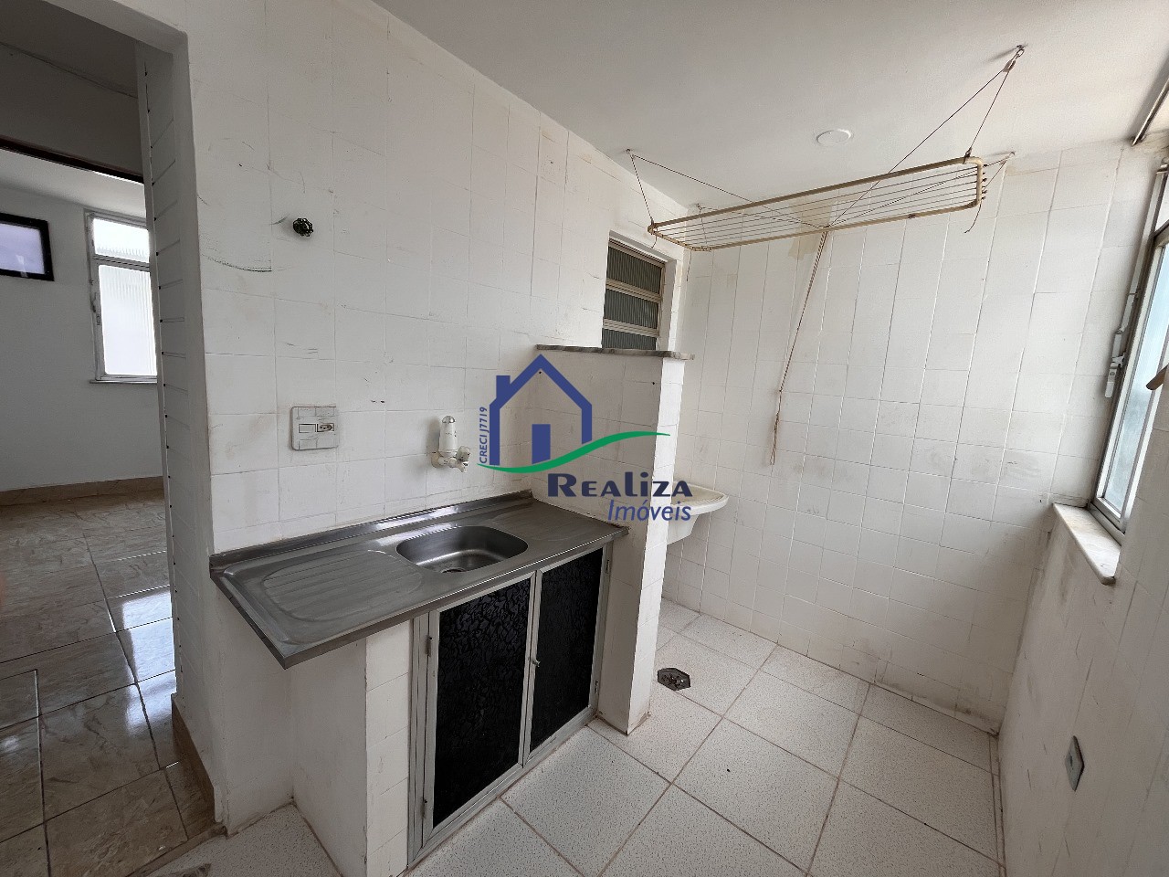 Apartamento, 2 quartos, 50 m² - Foto 9