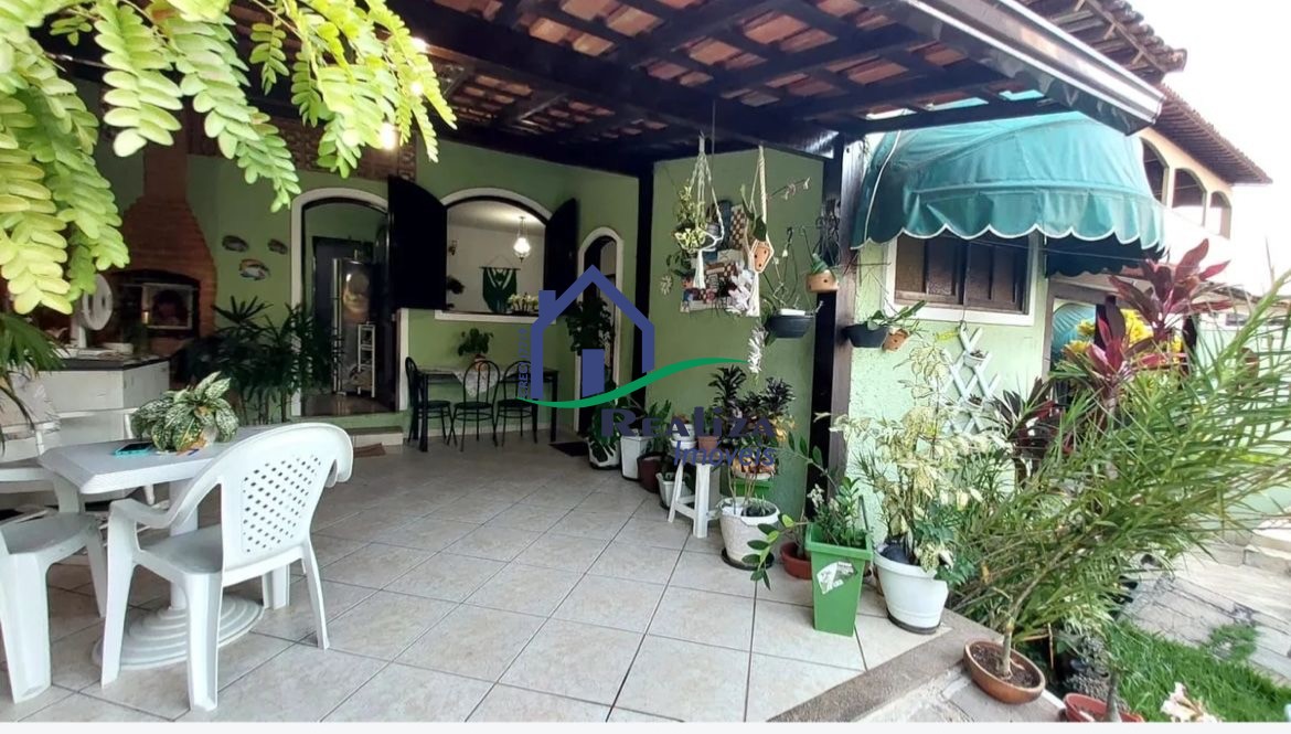 Casa, 3 quartos - Foto 7