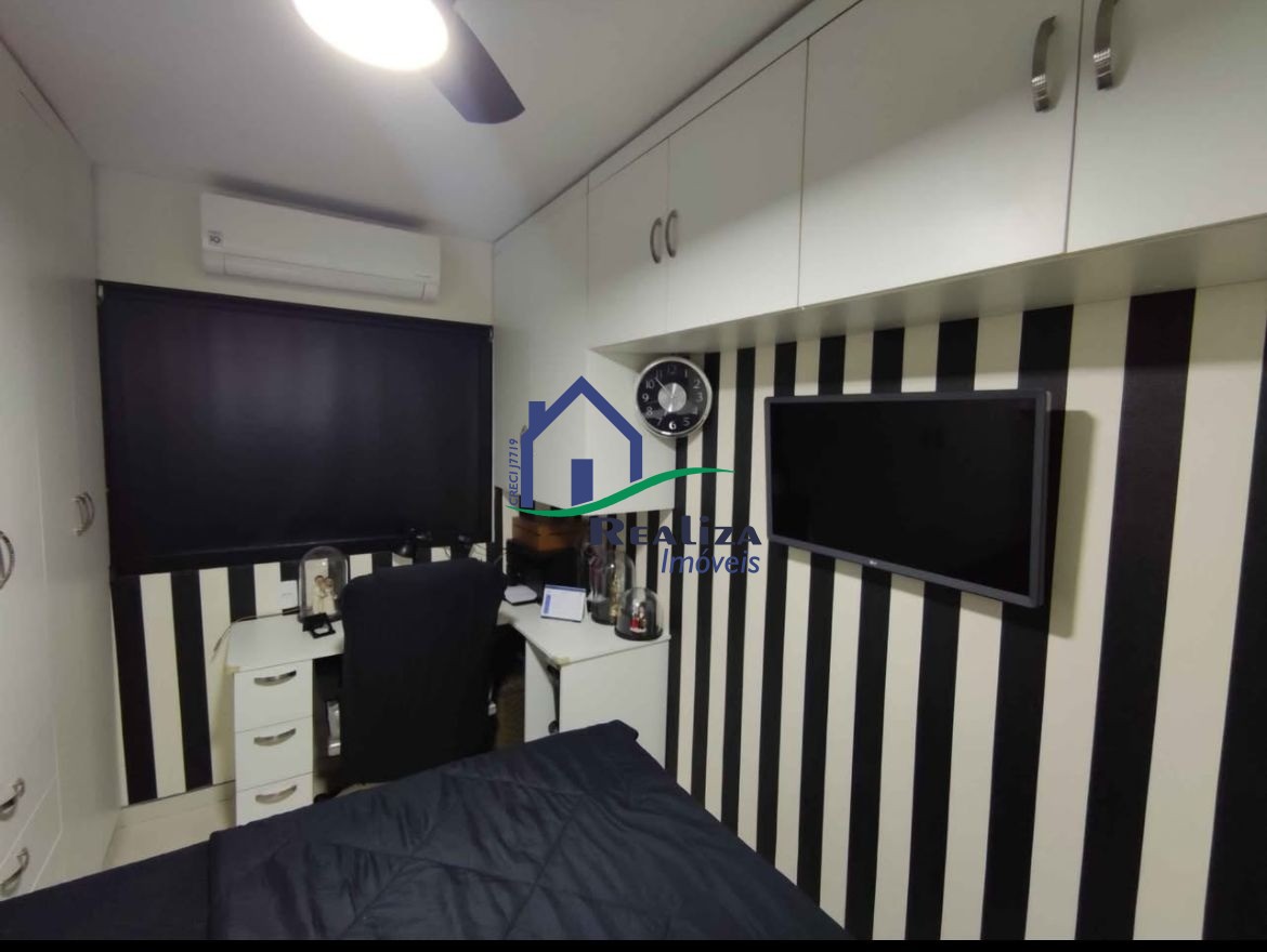 Apartamento, 2 quartos, 67 m² - Foto 9