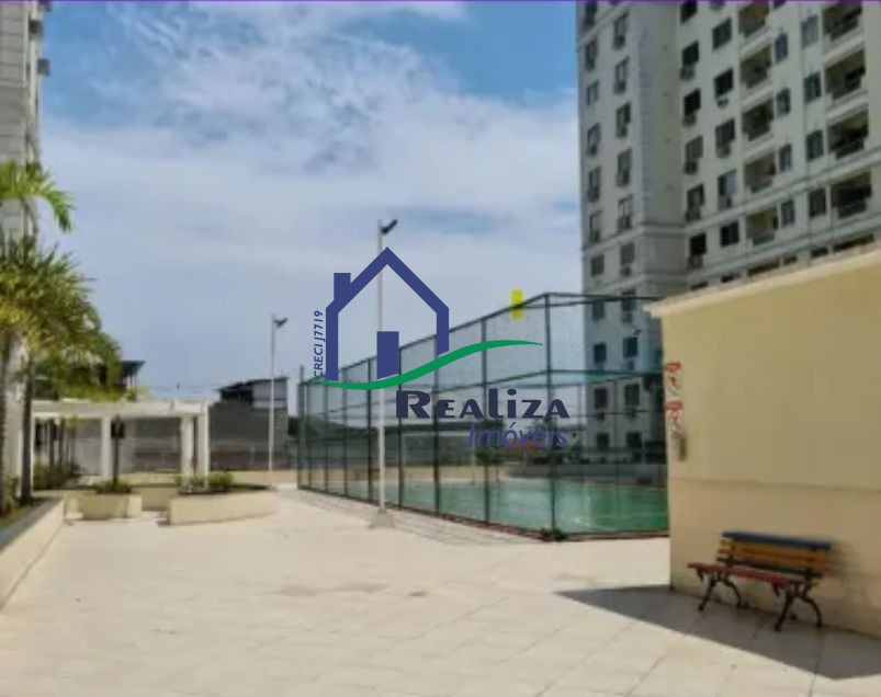 Apartamento, 3 quartos, 60 m² - Foto 15