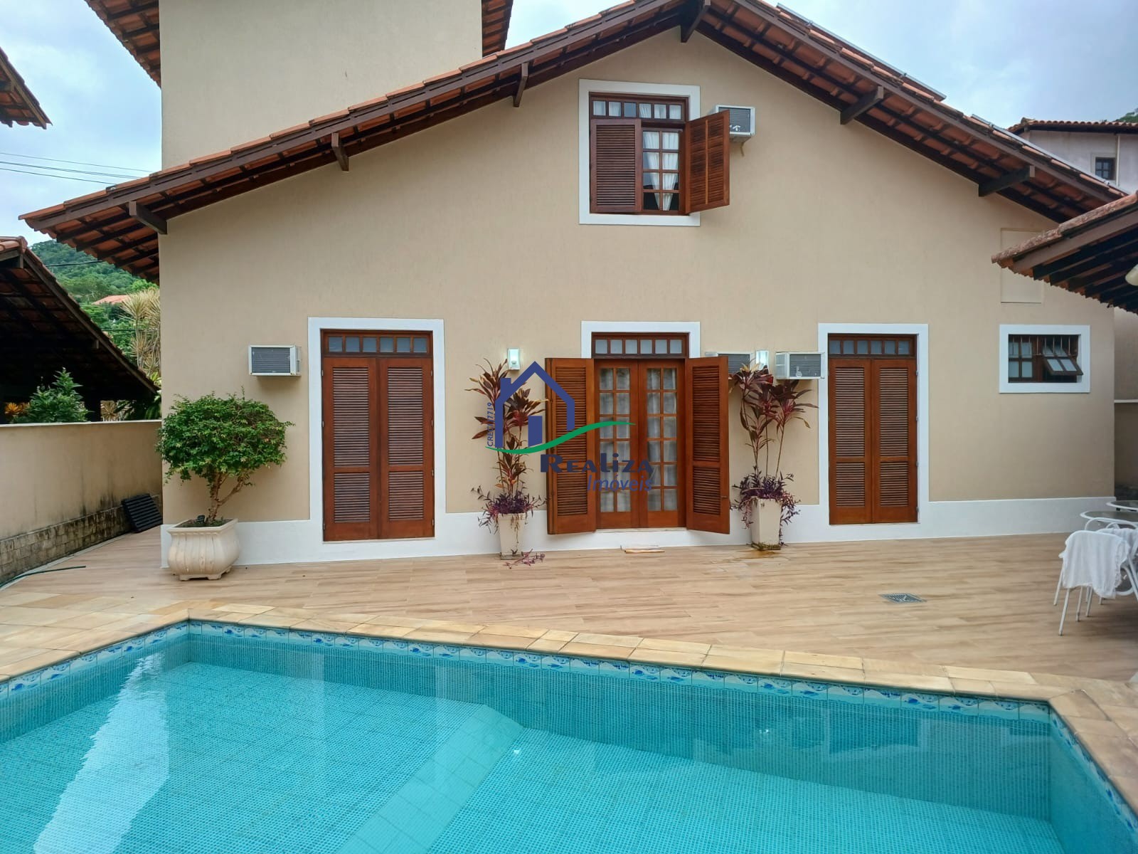 Casa, 4 quartos, 474 m² - Foto 21