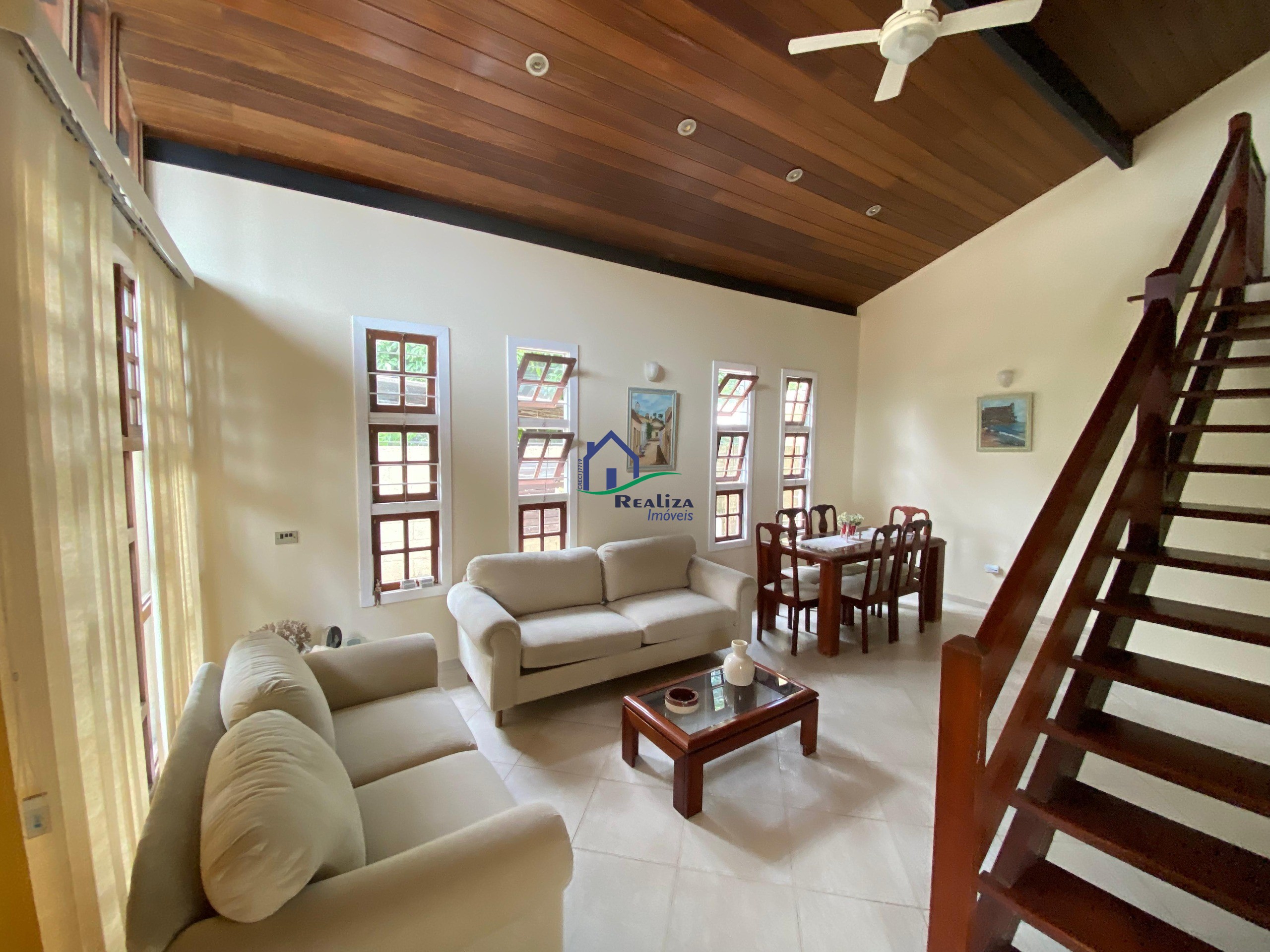 Casa, 4 quartos, 187 m² - Foto 6