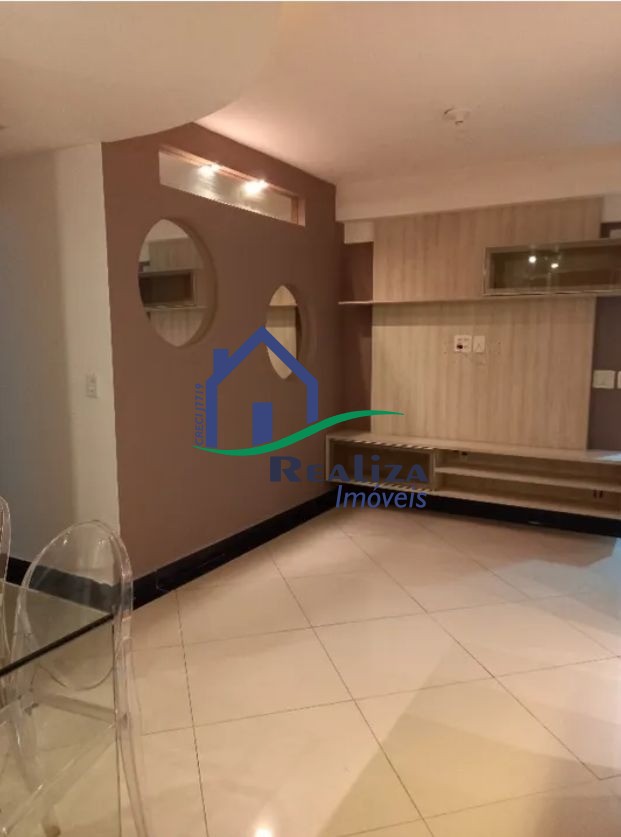 Apartamento, 3 quartos, 60 m² - Foto 3