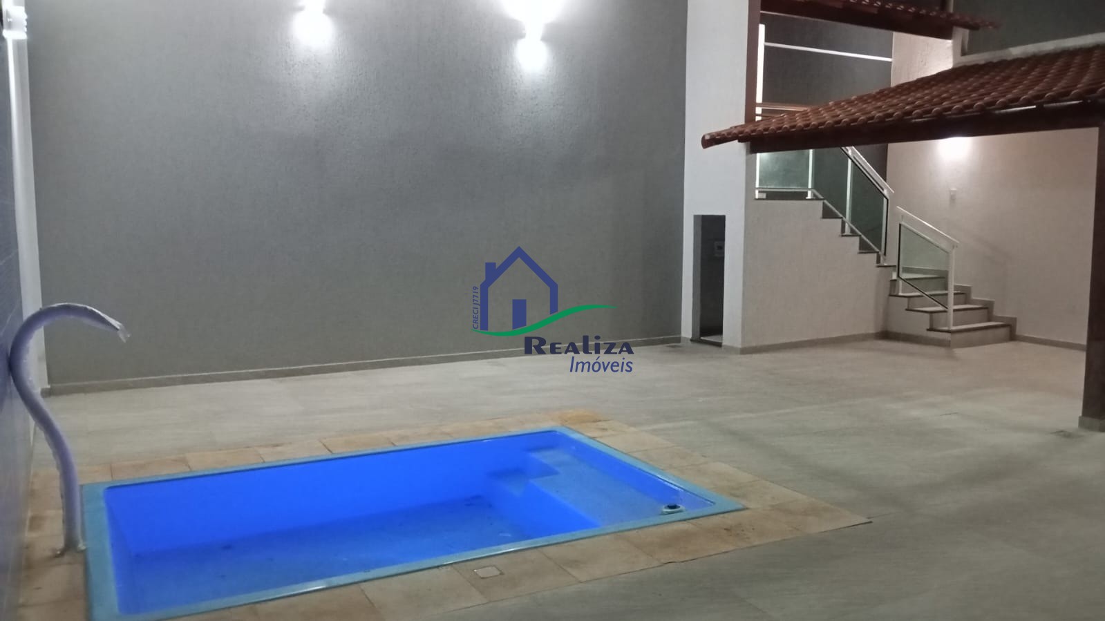 Casa, 3 quartos, 200 m² - Foto 35