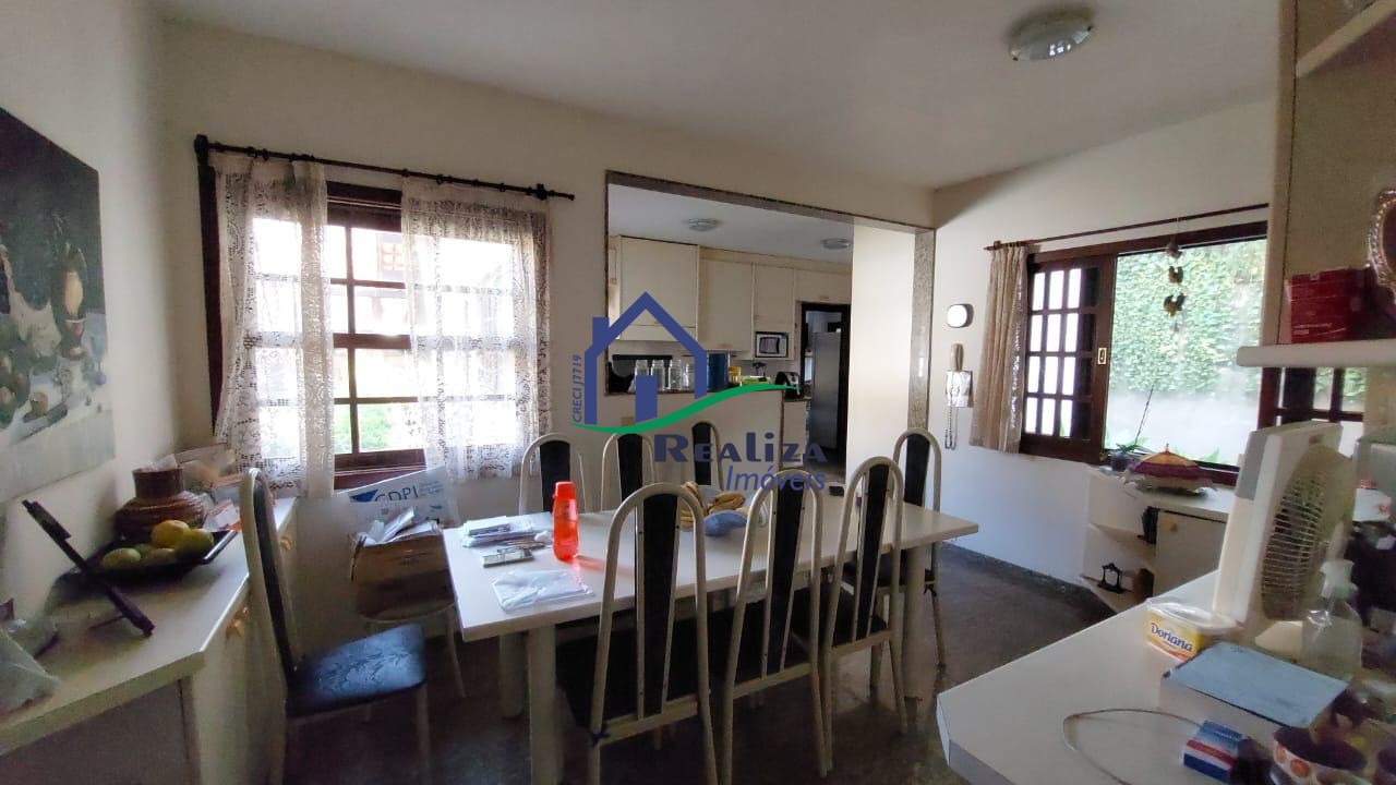 Casa, 6 quartos, 700 m² - Foto 10