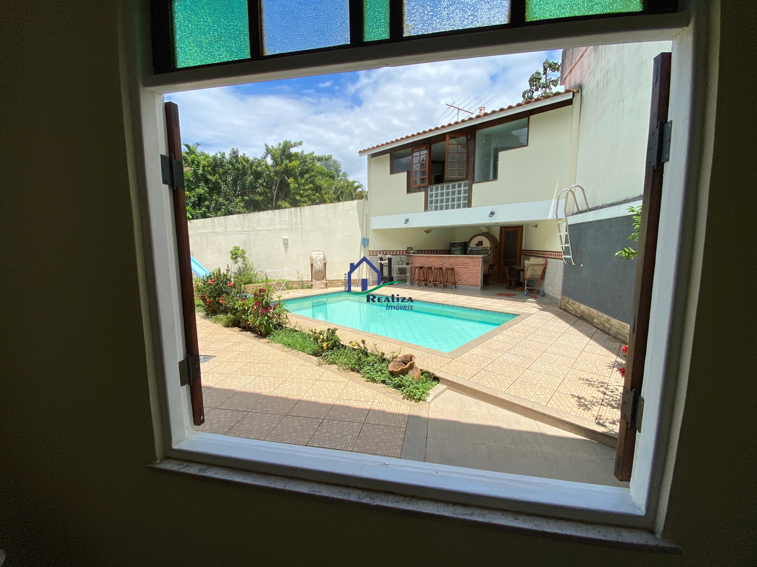 Casa, 4 quartos, 187 m² - Foto 9