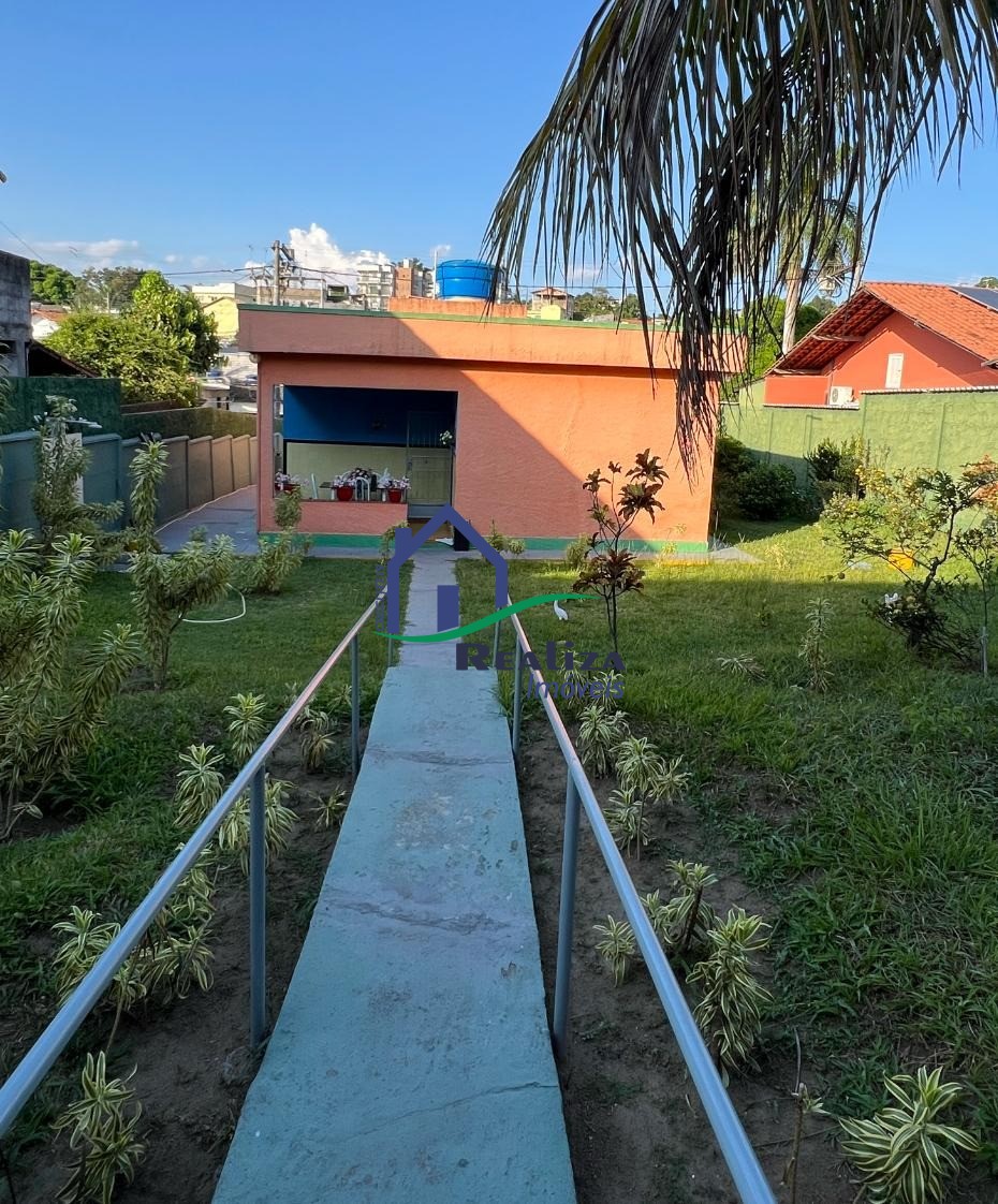 Casa, 2 quartos, 90 m² - Foto 17