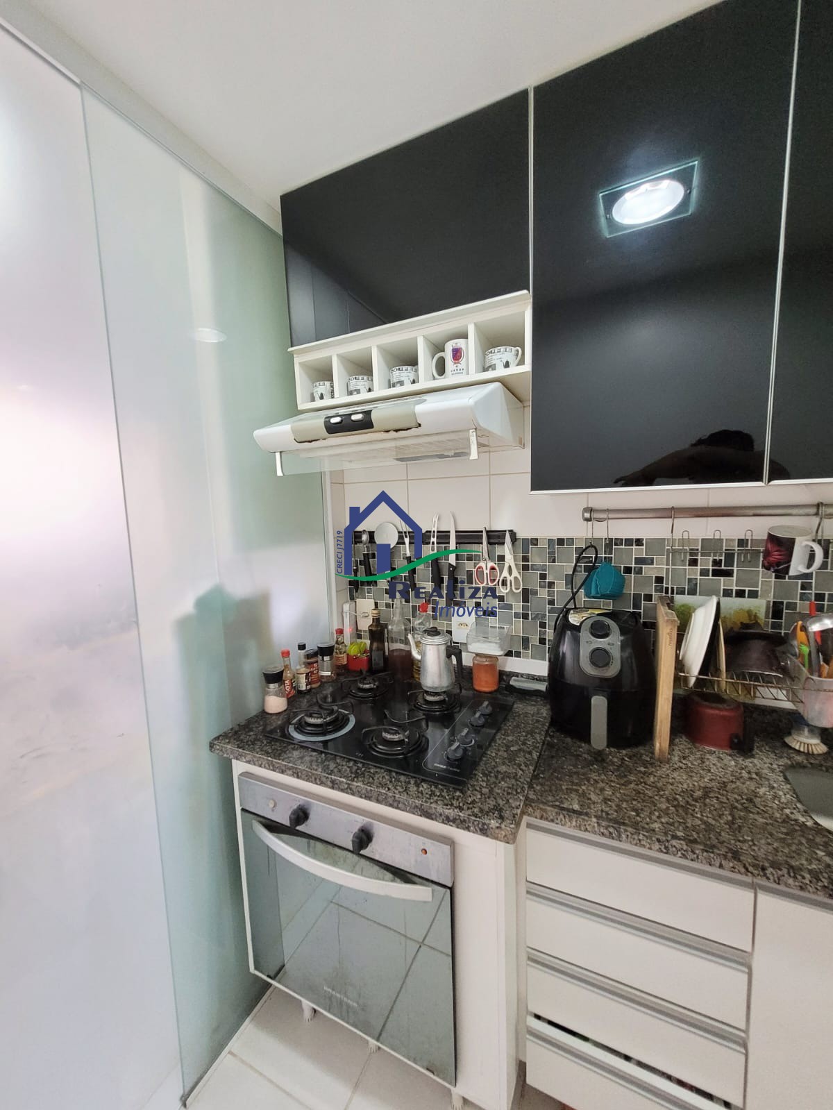 Apartamento, 2 quartos, 60 m² - Foto 11