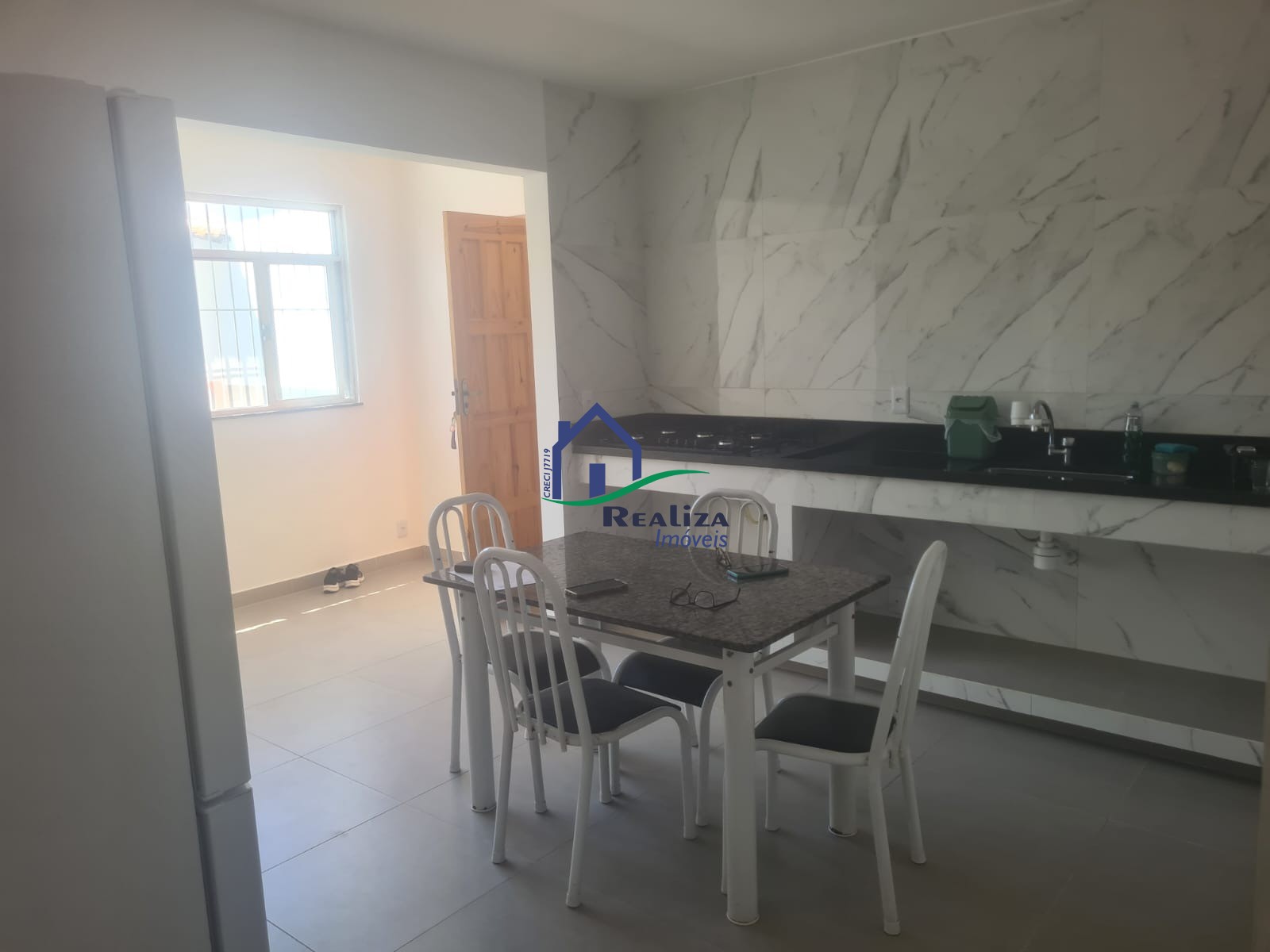 Casa, 3 quartos - Foto 11