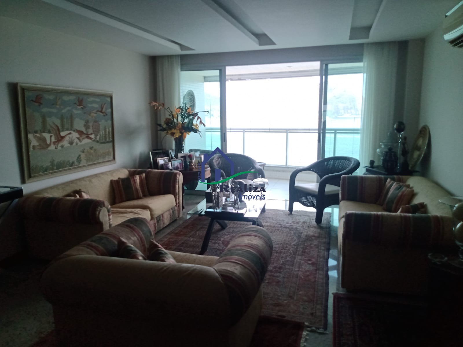 Apartamento, 4 quartos, 259 m² - Foto 3