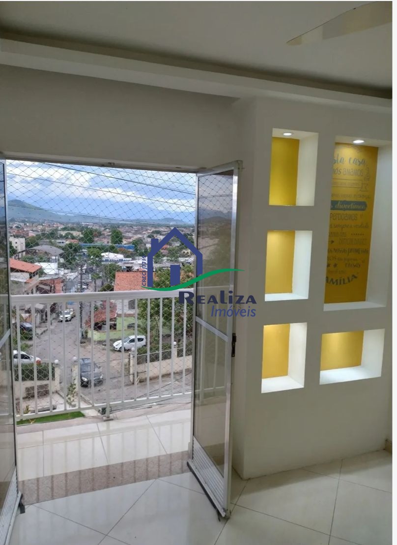 Apartamento, 2 quartos, 62 m² - Foto 3