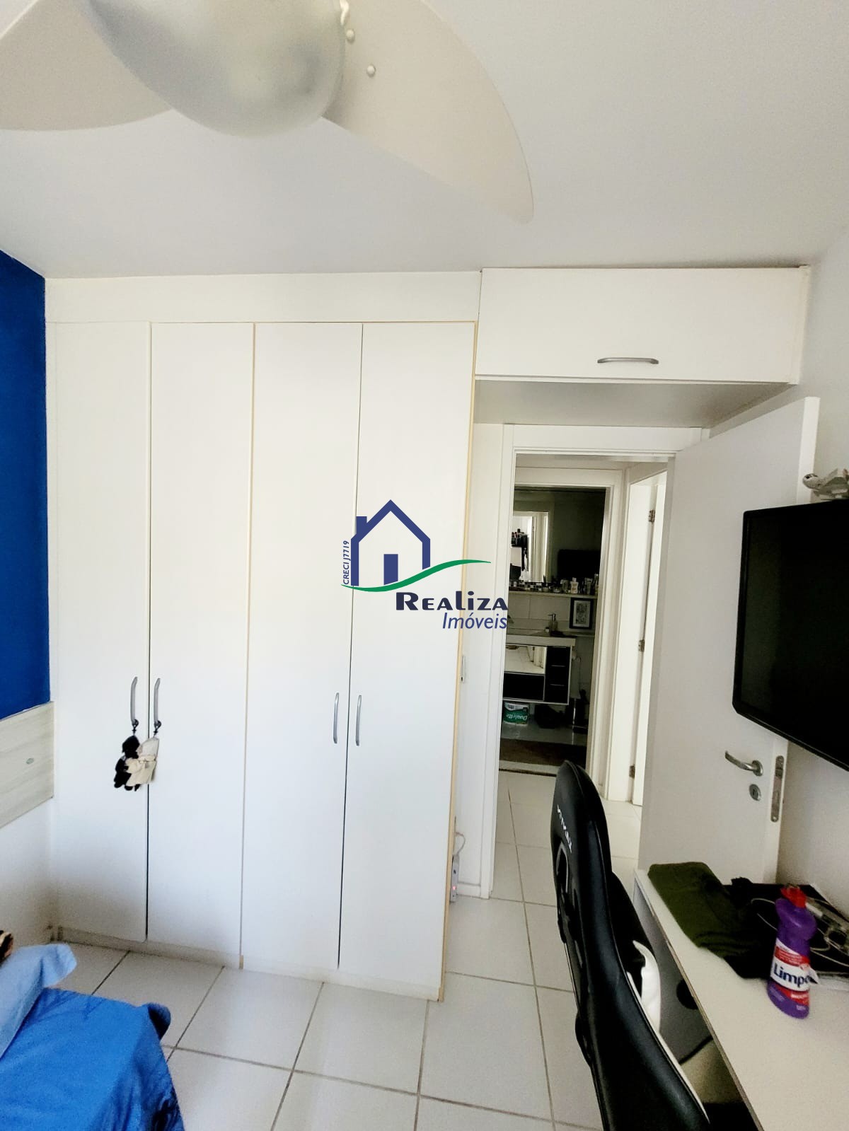 Apartamento, 2 quartos, 60 m² - Foto 19