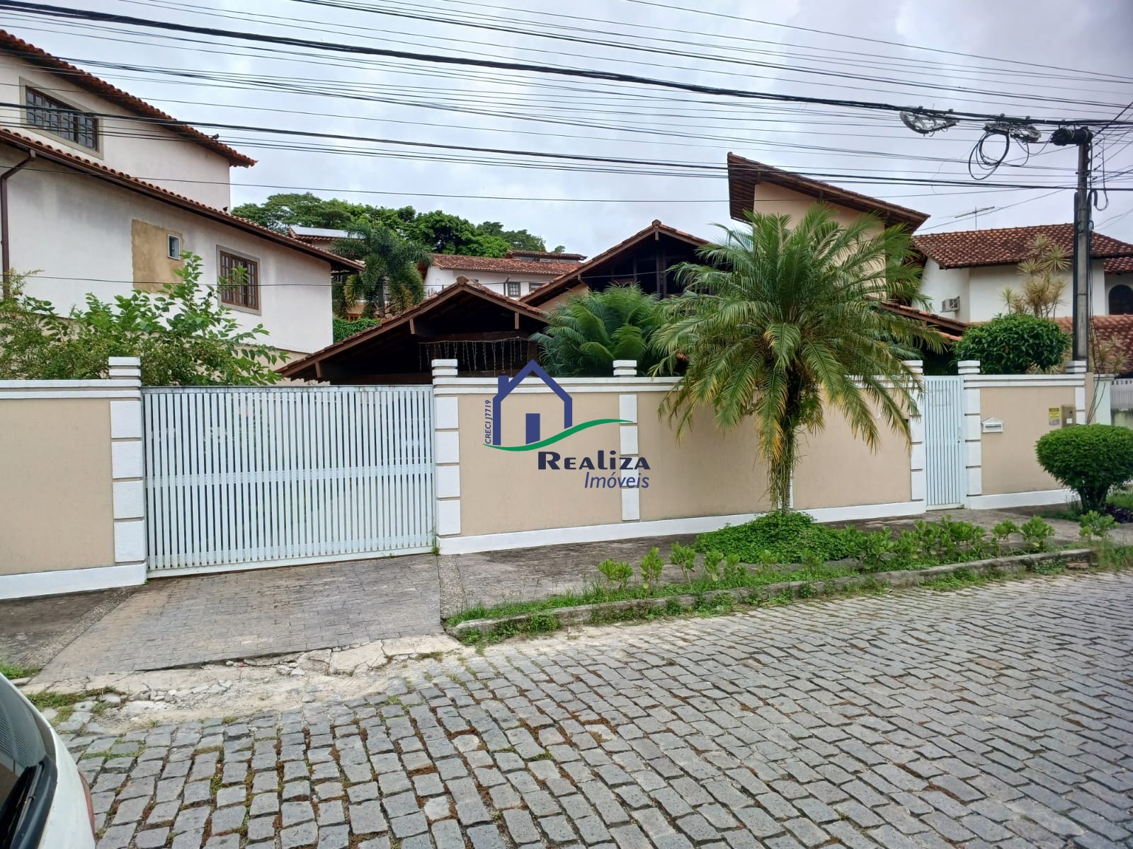 Casa, 4 quartos, 474 m² - Foto 3