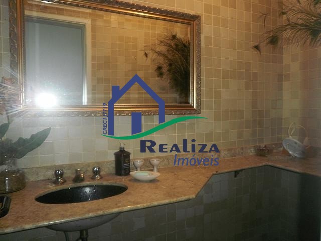 Casa, 3 quartos, 450 m² - Foto 11